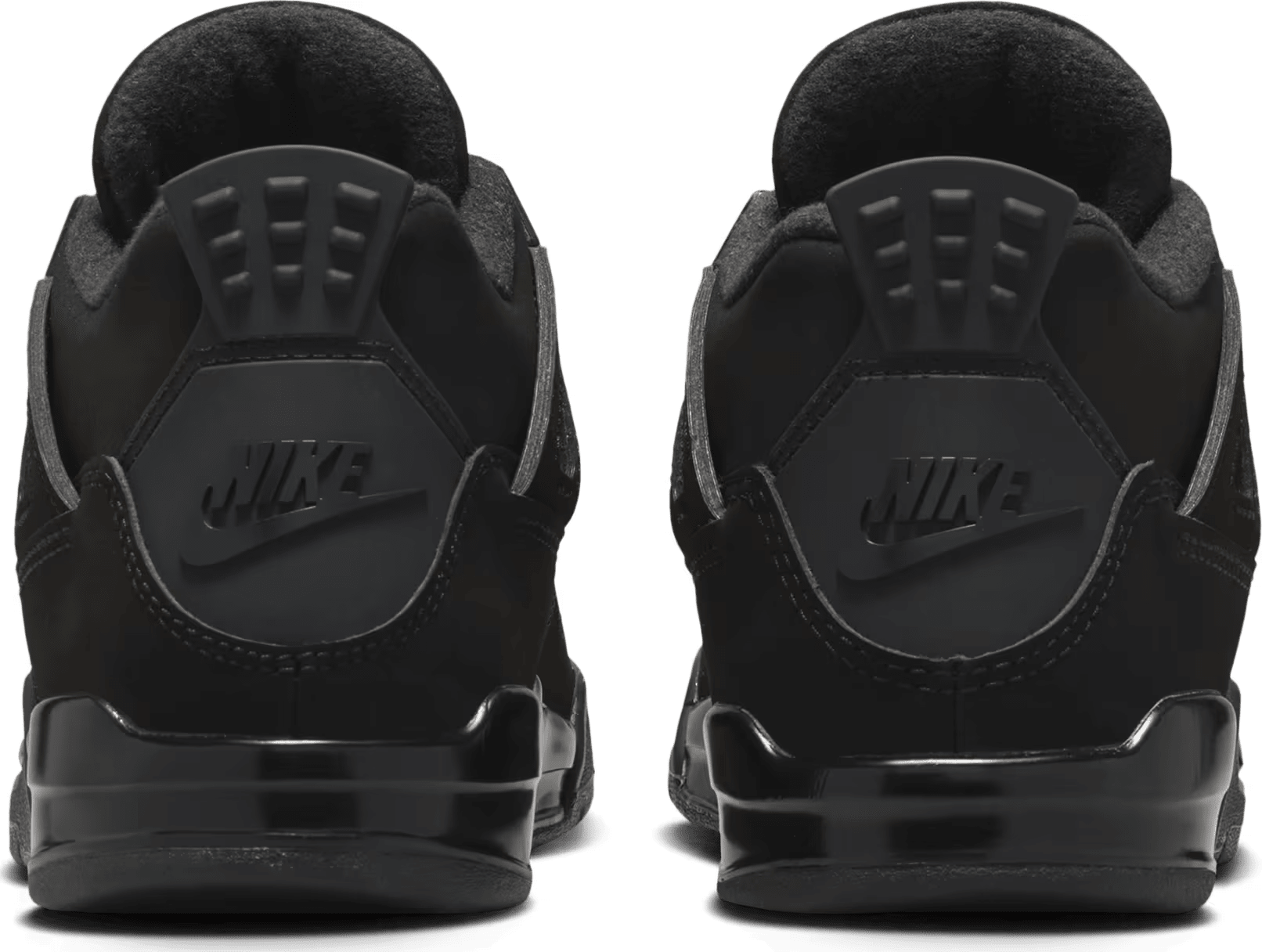 Air Jordan 4 PS "Black Cat"