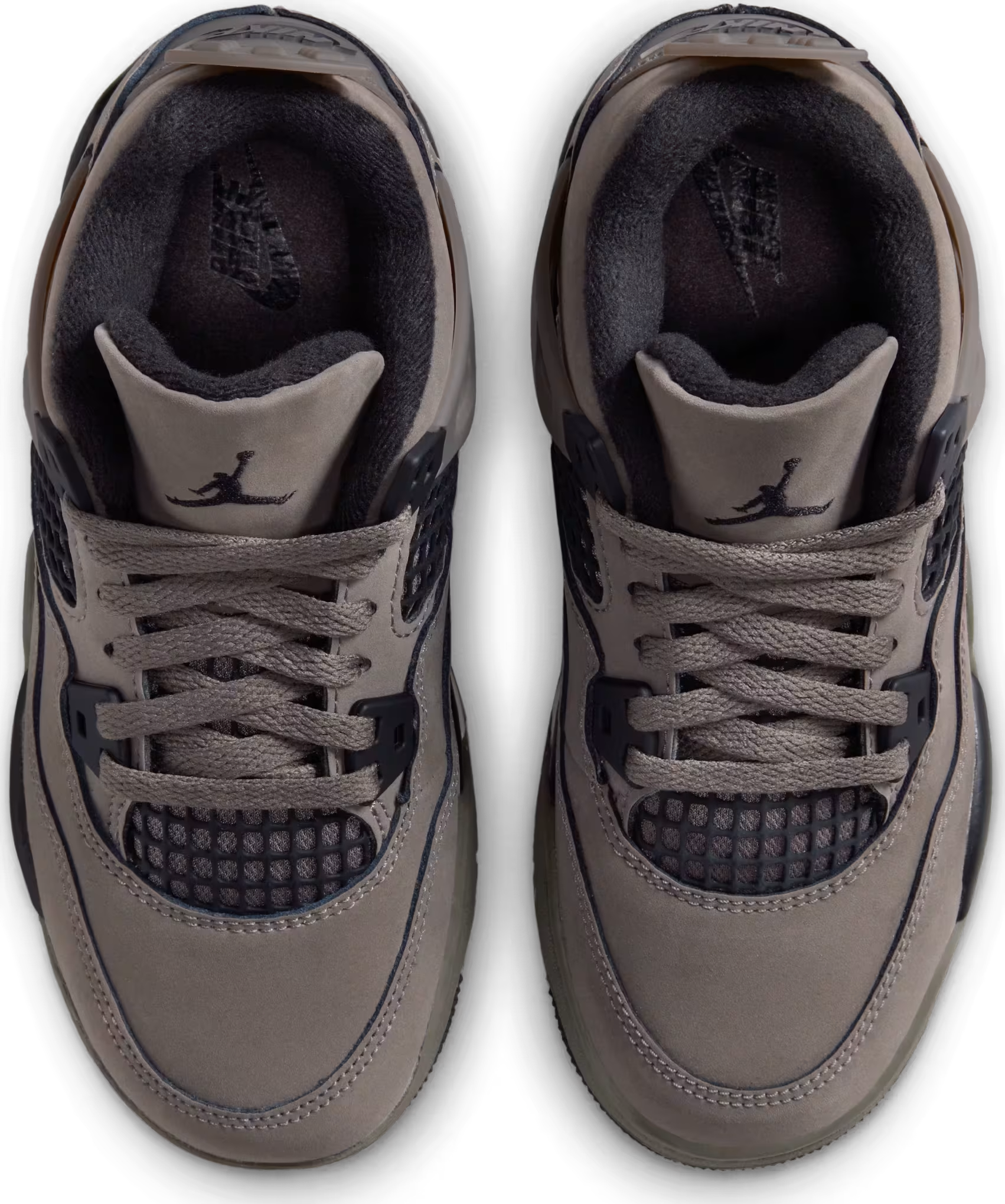 Air Jordan 4 Retro PS "Cave Stone"