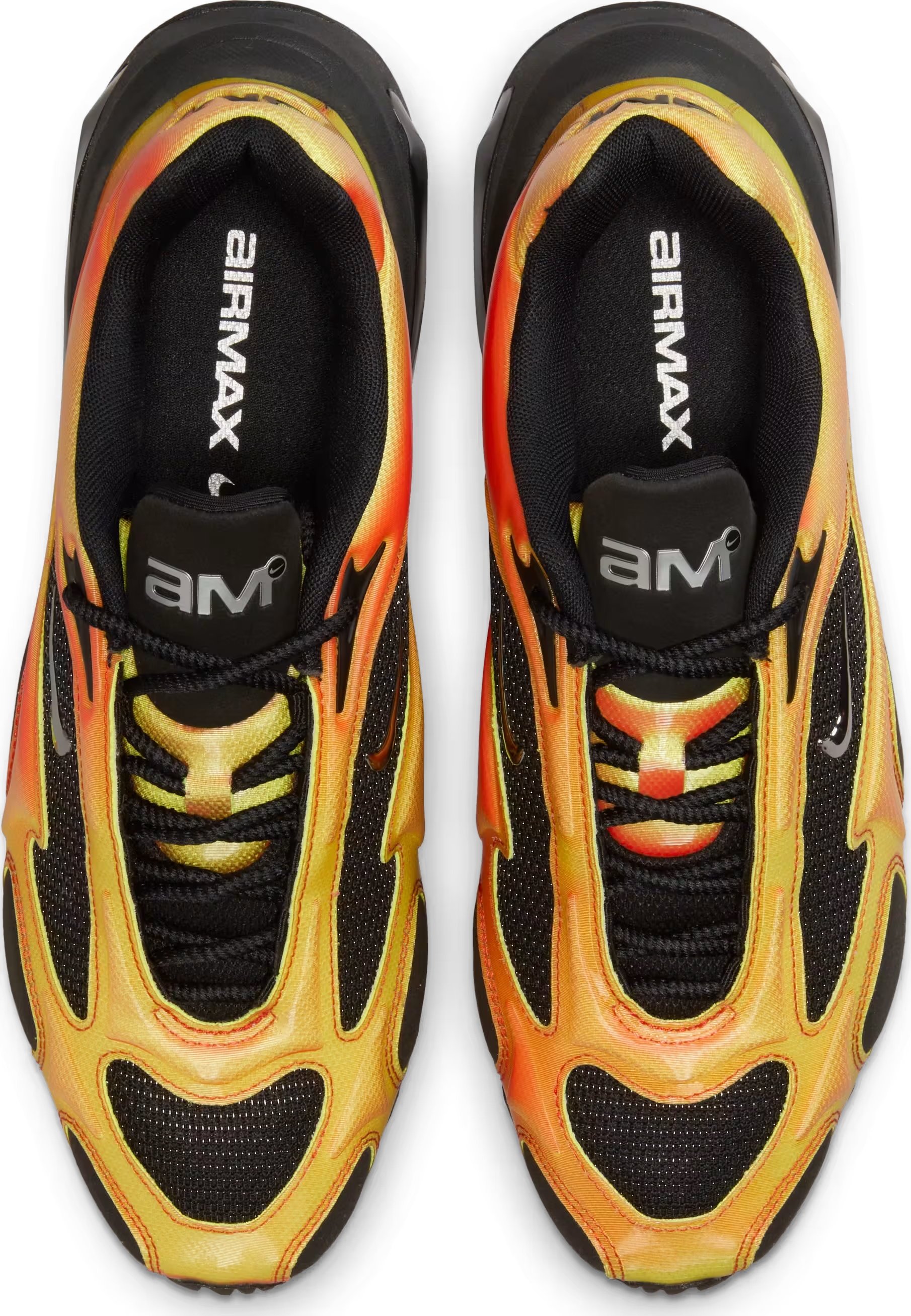 Nike Air Max Muse Wmns "Bruce Lee"