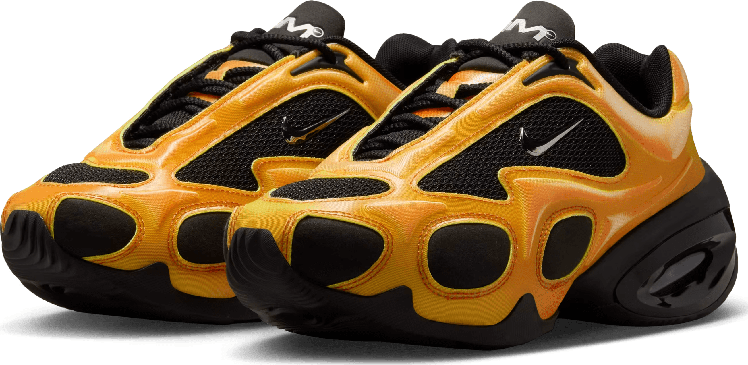 Nike Air Max Muse Wmns "Bruce Lee"