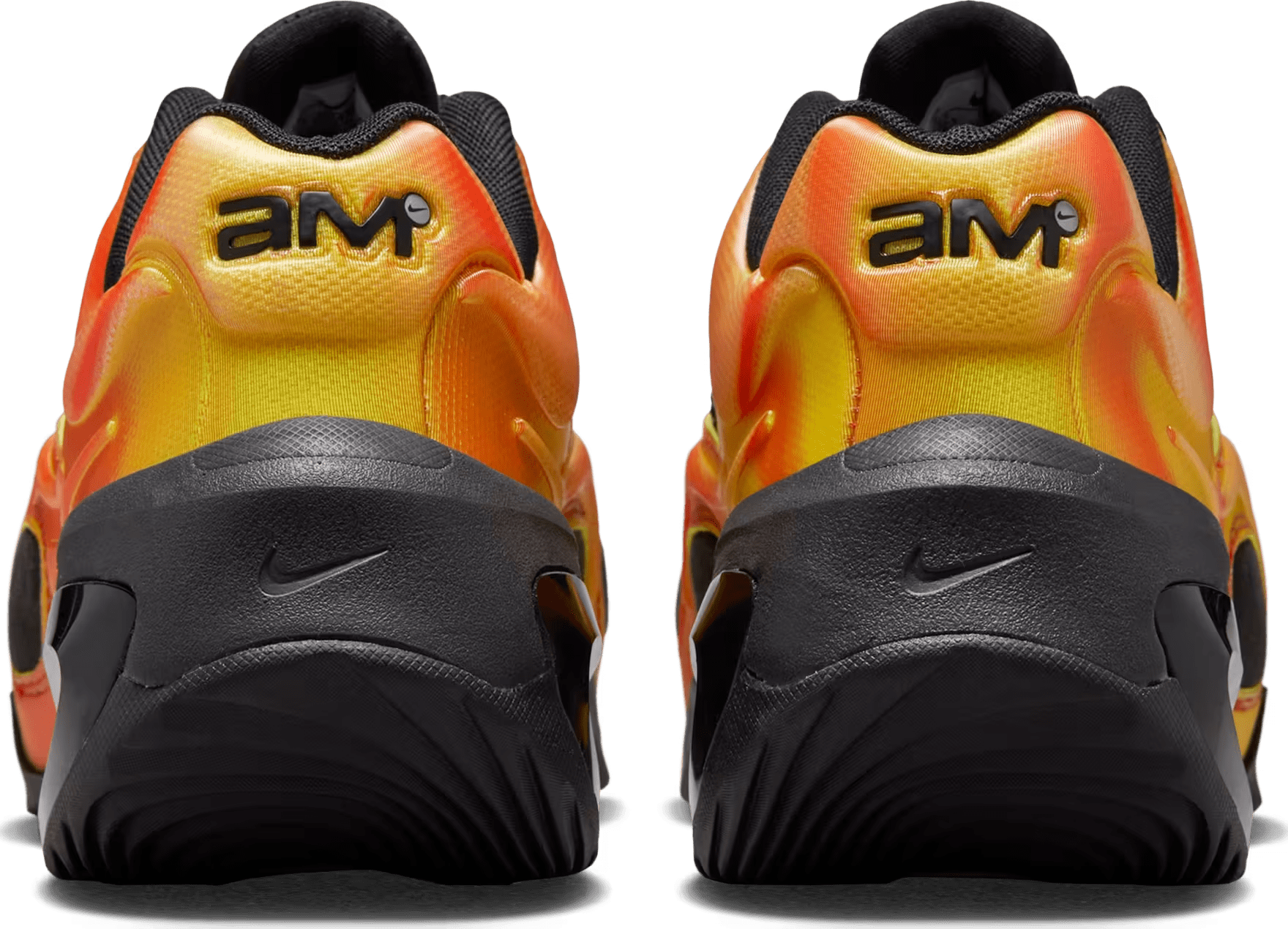 Nike Air Max Muse Wmns "Bruce Lee"