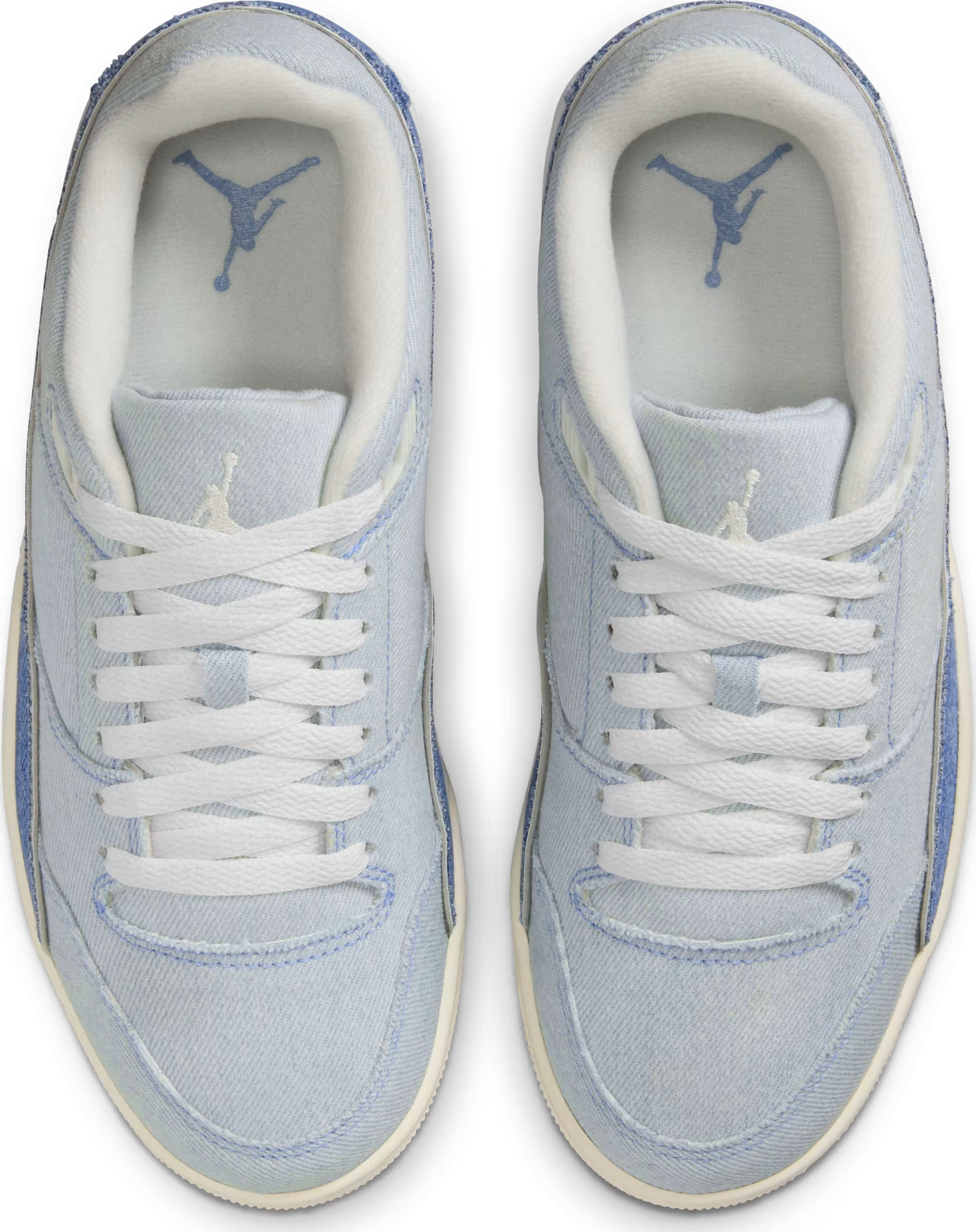 Air Jordan Flight Court SE Wmns "Worn Blue Denim"
