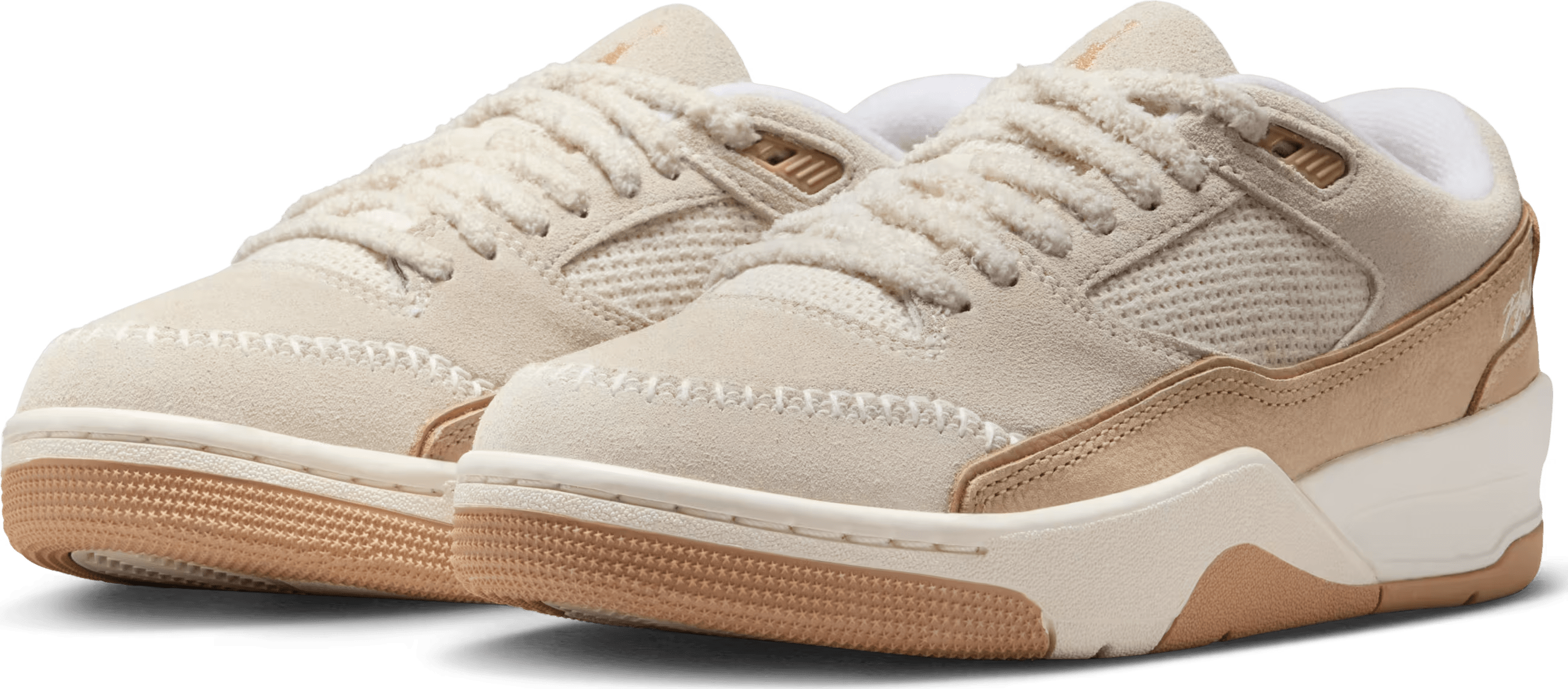 Air Jordan Flight Court SE "Hemp"