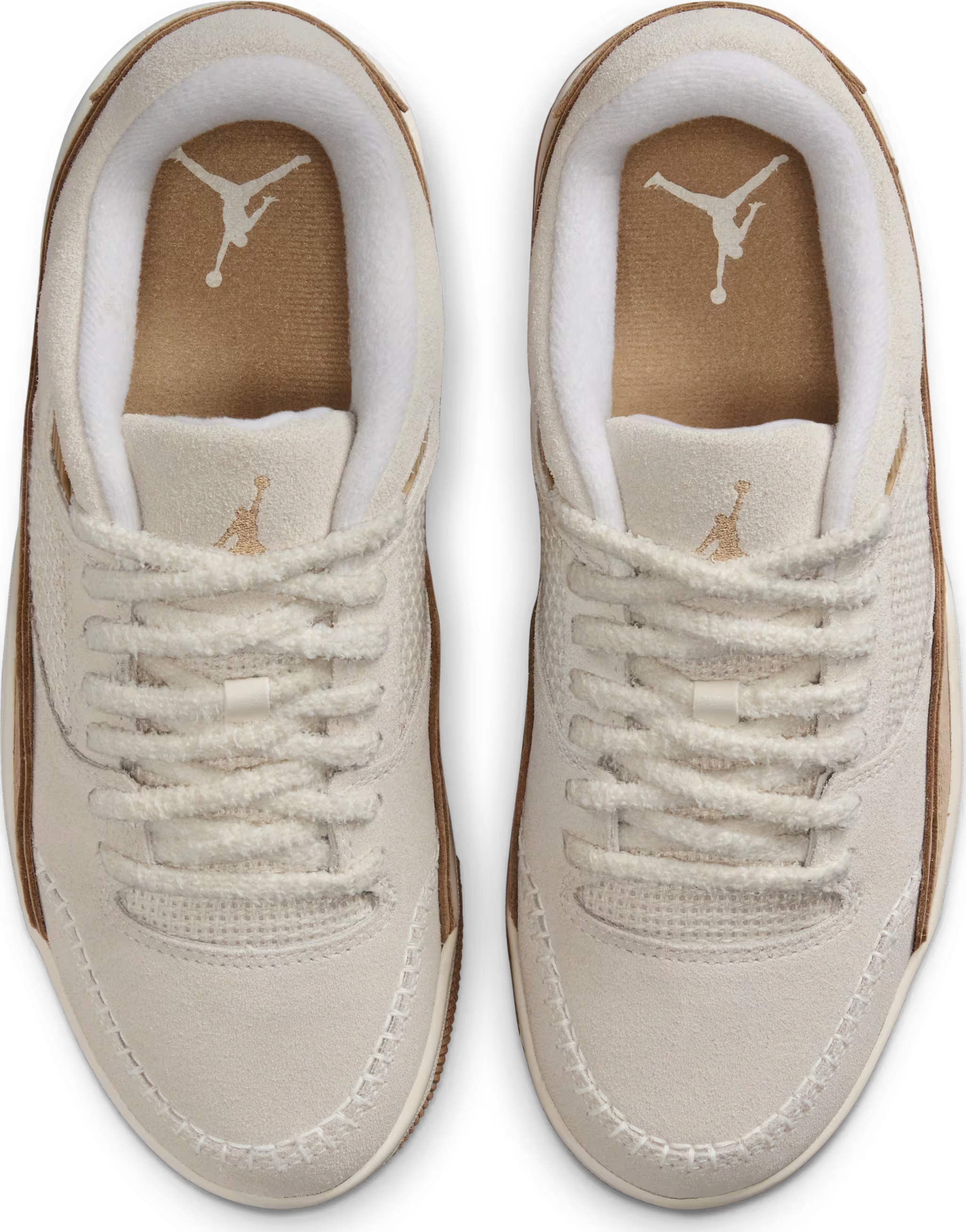 Air Jordan Flight Court SE "Hemp"