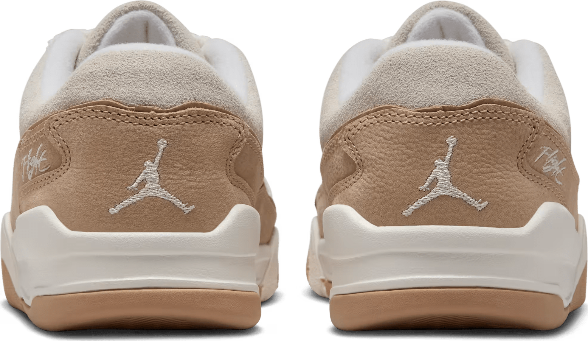 Air Jordan Flight Court SE "Hemp"