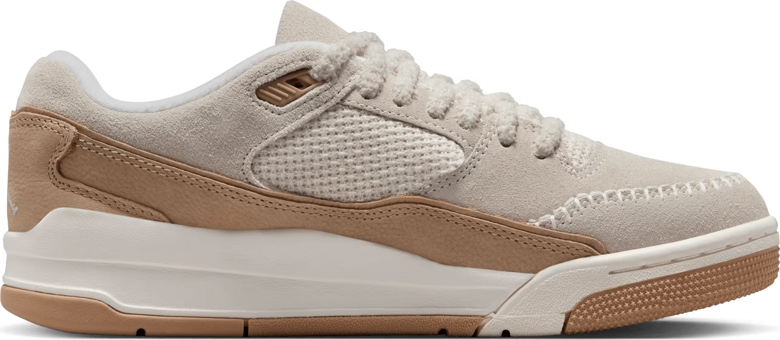 Air Jordan Flight Court SE "Hemp"