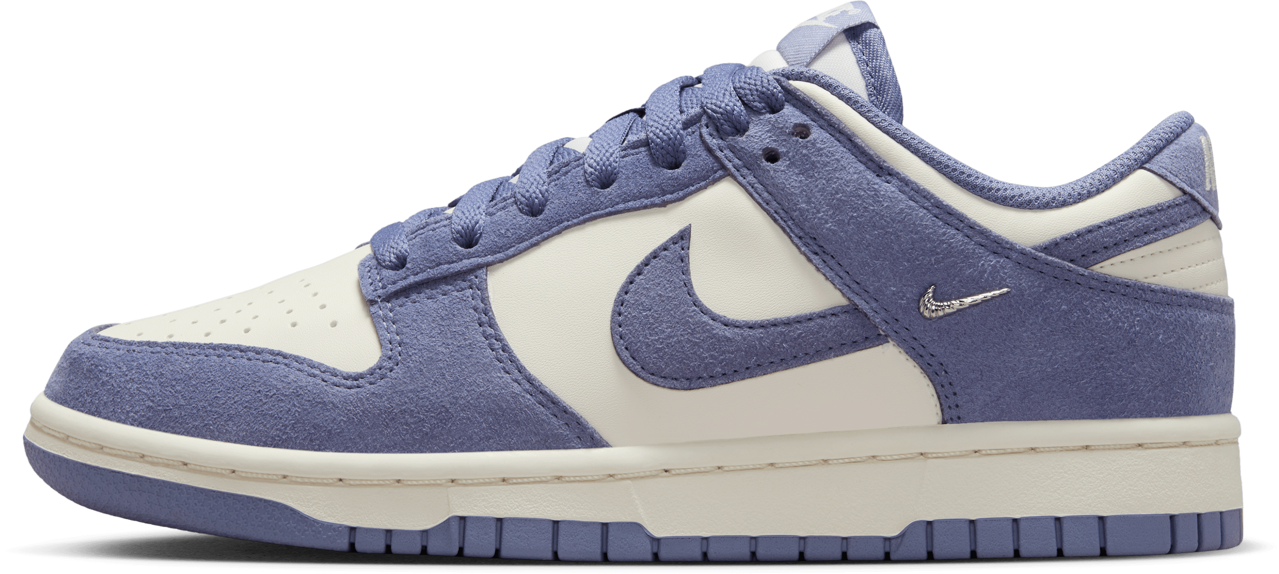 Nike Dunk Low Wmns "World Indigo"