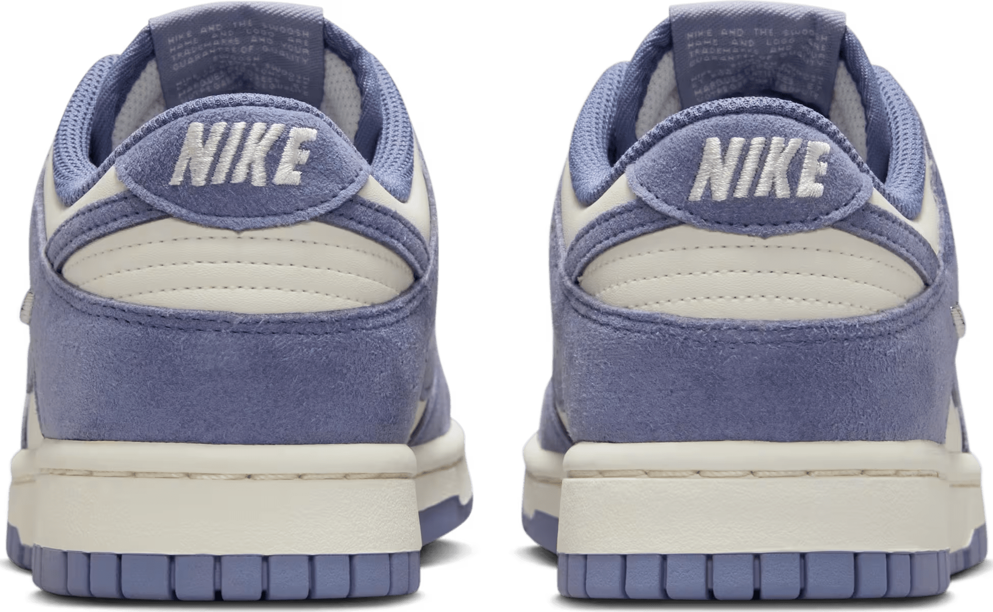 Nike Dunk Low Wmns "World Indigo"