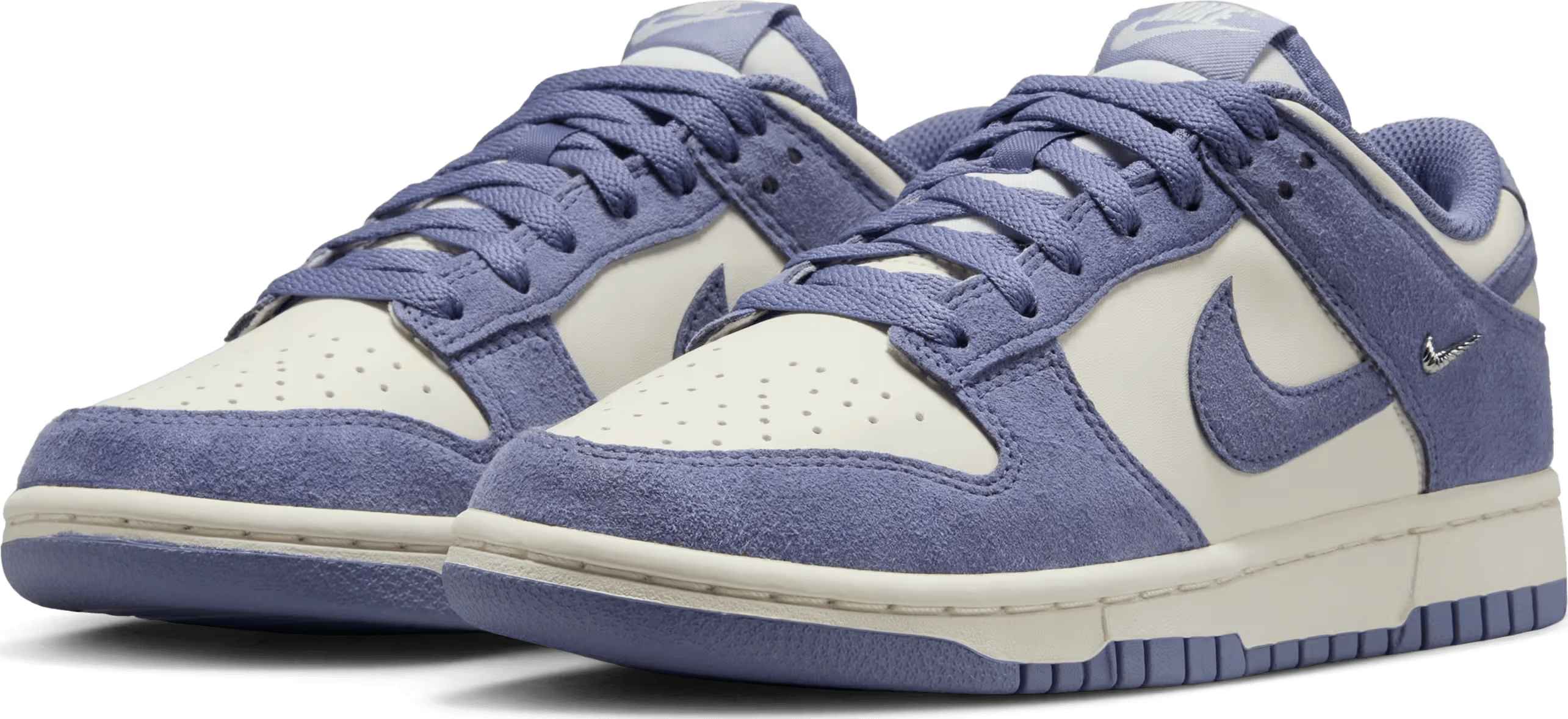 Nike Dunk Low Wmns "World Indigo"