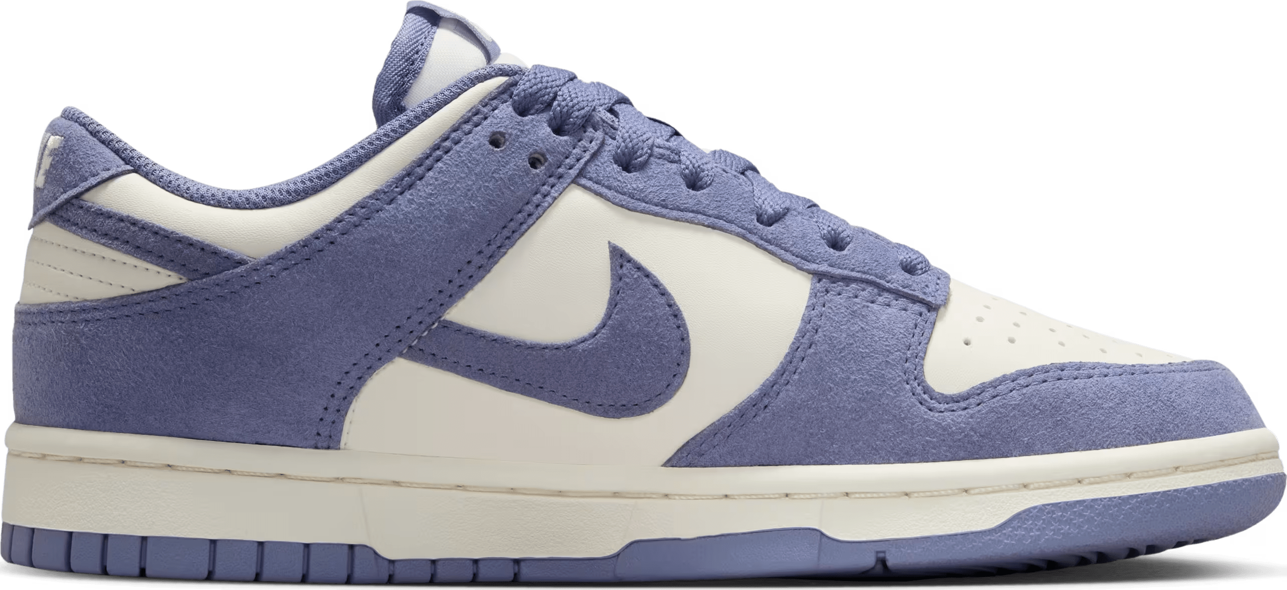 Nike Dunk Low Wmns "World Indigo"