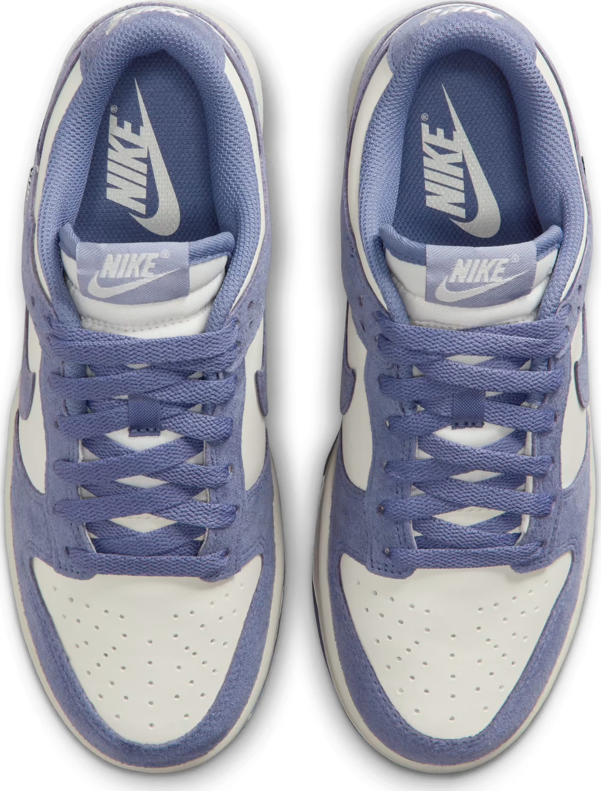 Nike Dunk Low Wmns "World Indigo"