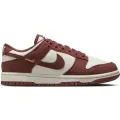 Nike Dunk Low Wmns  "Red Sepia"