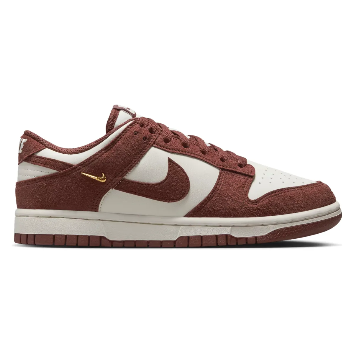 Nike Dunk Low Wmns "Red Sepia"