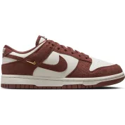 Nike Dunk Low Wmns  "Red Sepia"