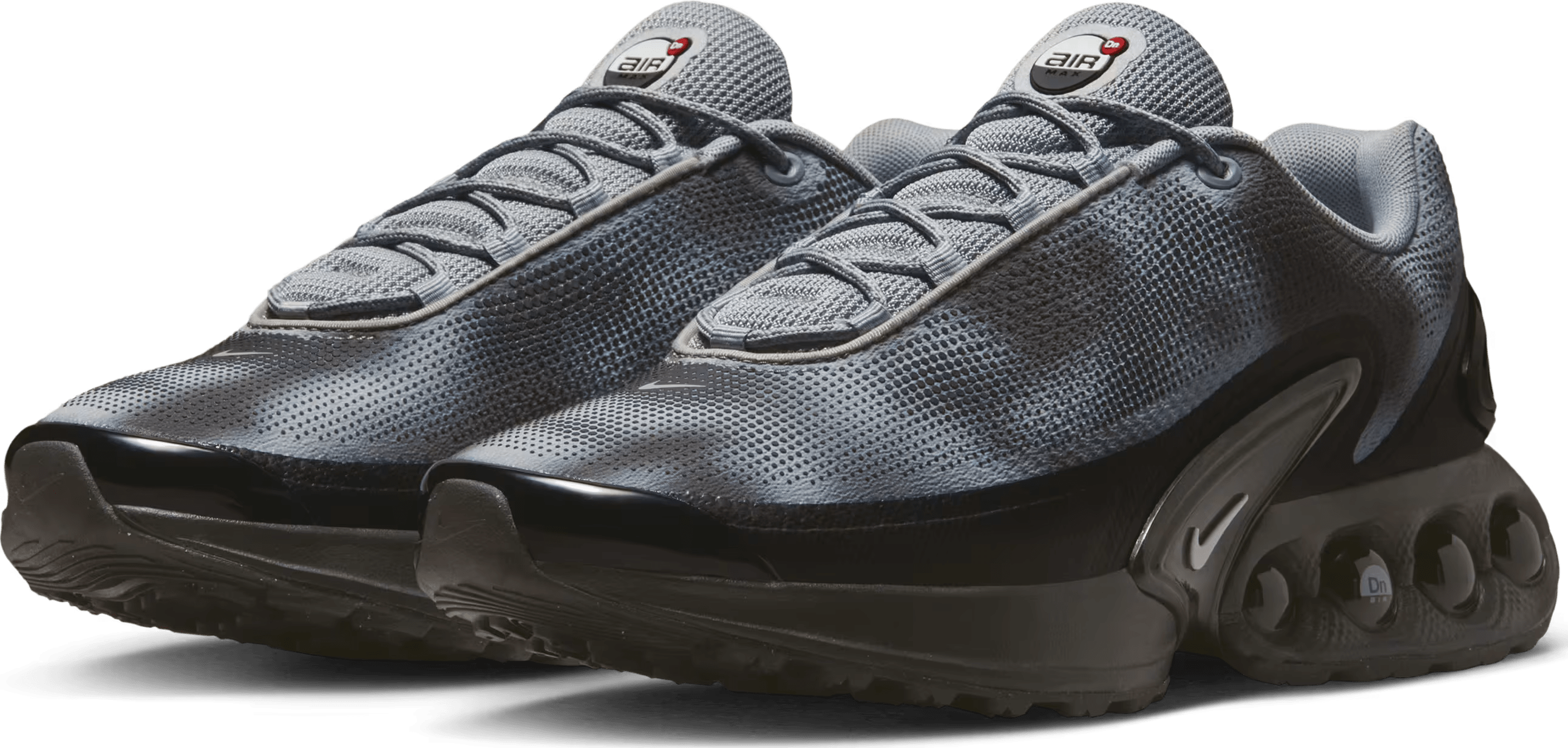 Nike Air Max Dn NRG Wolf Grey Camo