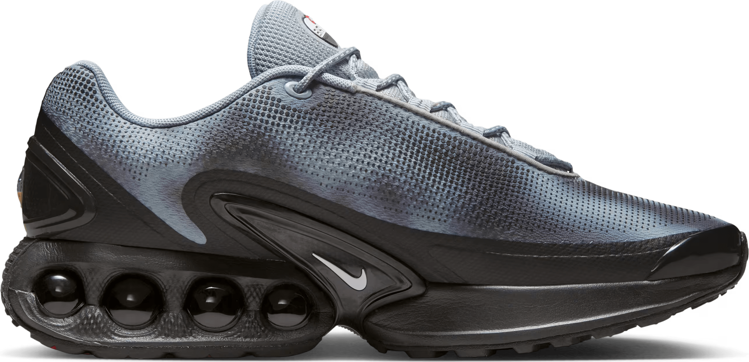 Nike Air Max Dn NRG Wolf Grey Camo