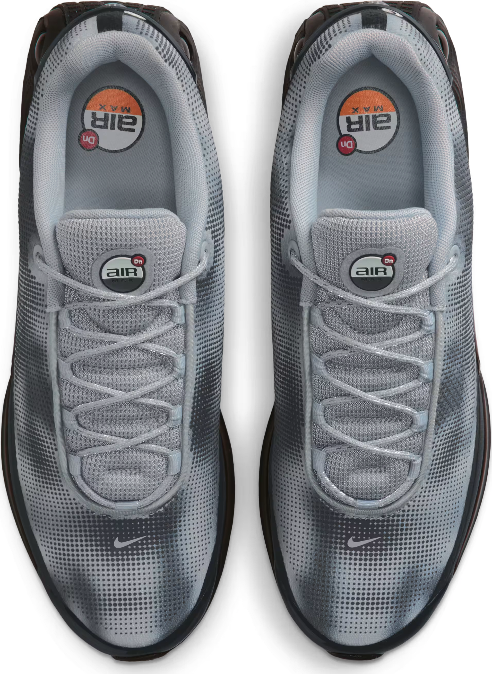 Nike Air Max Dn NRG Wolf Grey Camo
