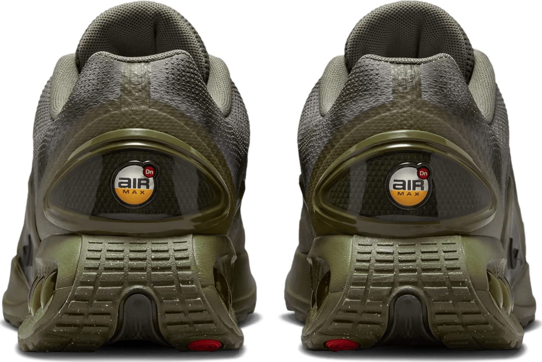 Nike Air Max Dn "Classic Olive"