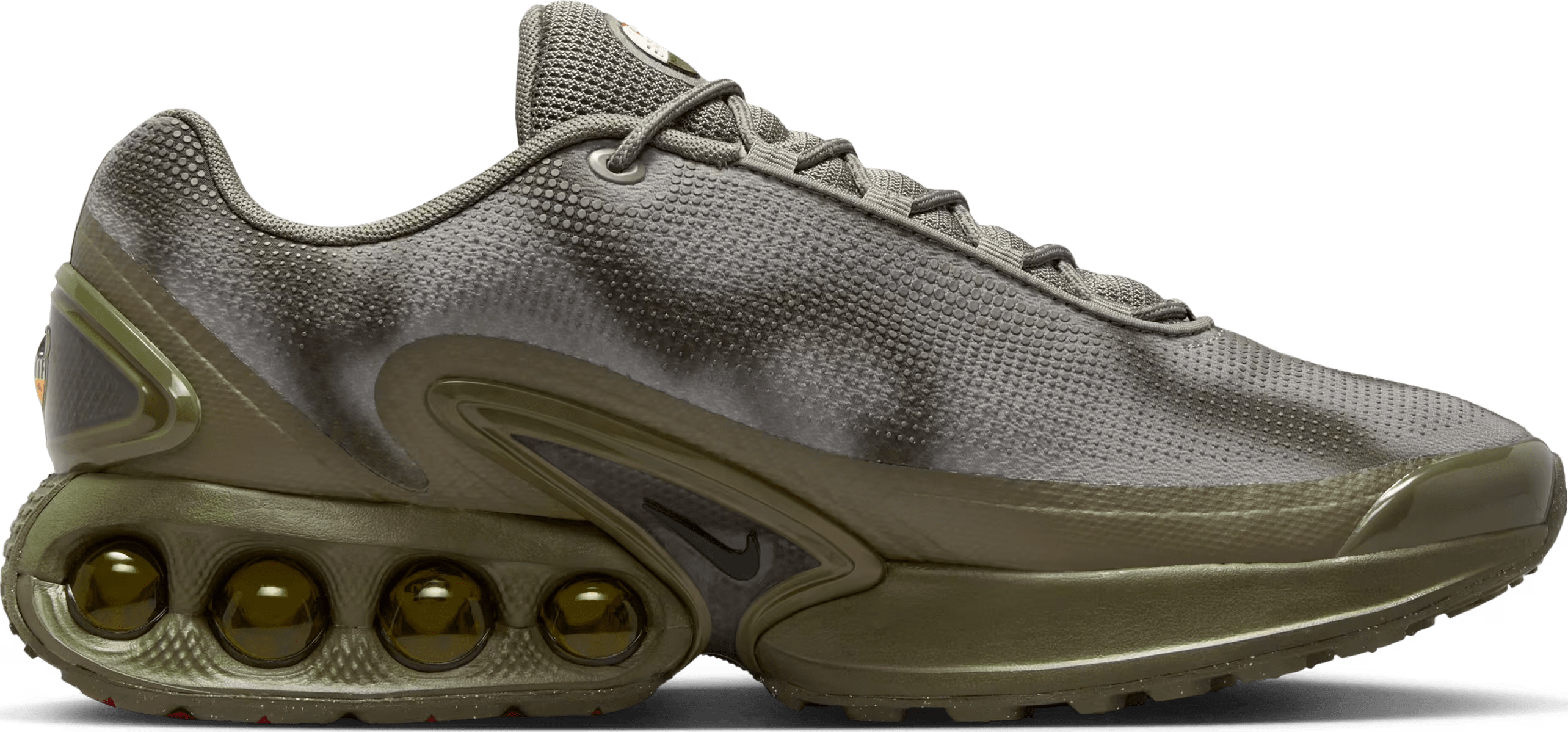 Nike Air Max Dn "Classic Olive"