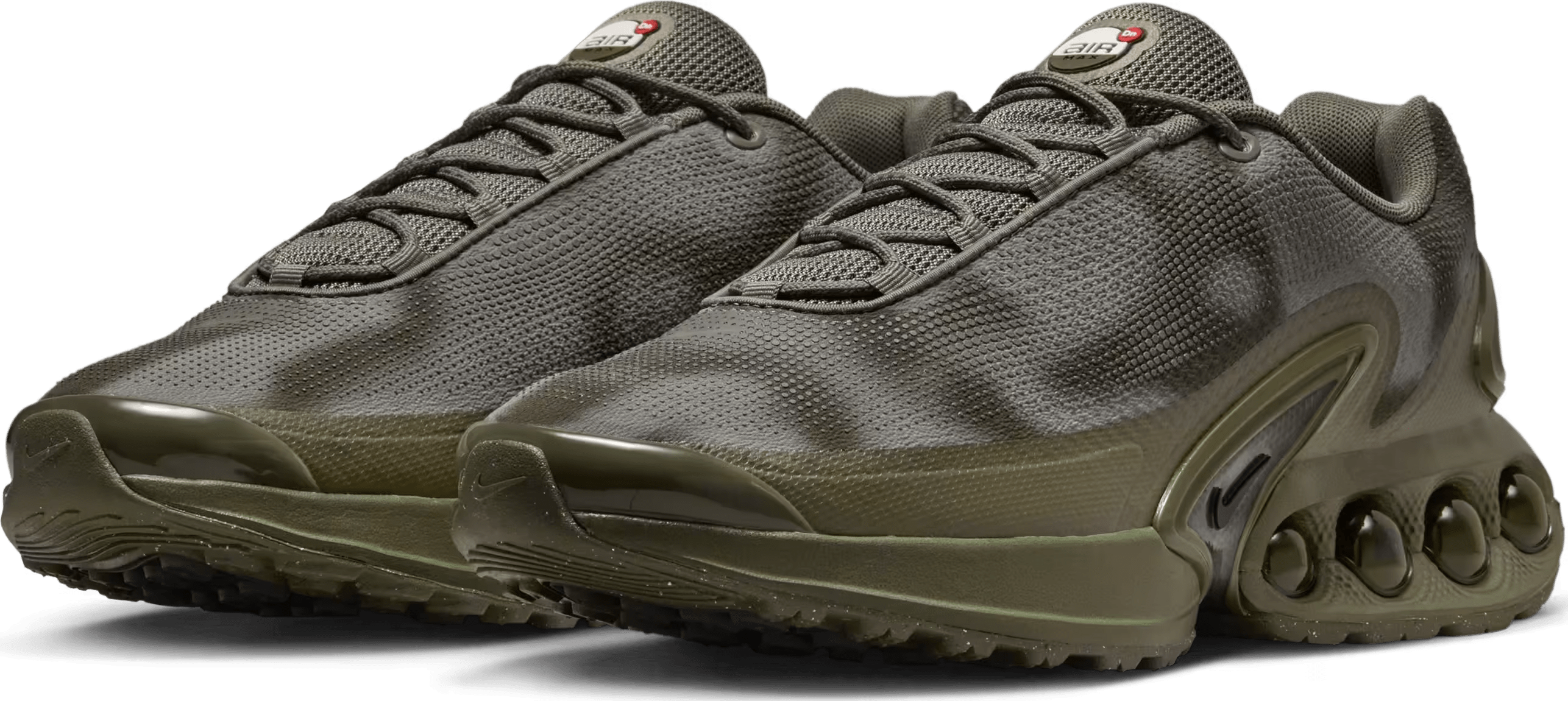 Nike Air Max Dn "Classic Olive"