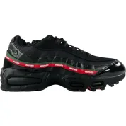 Undefeated x Nike Air Max 95 SP 'Black'