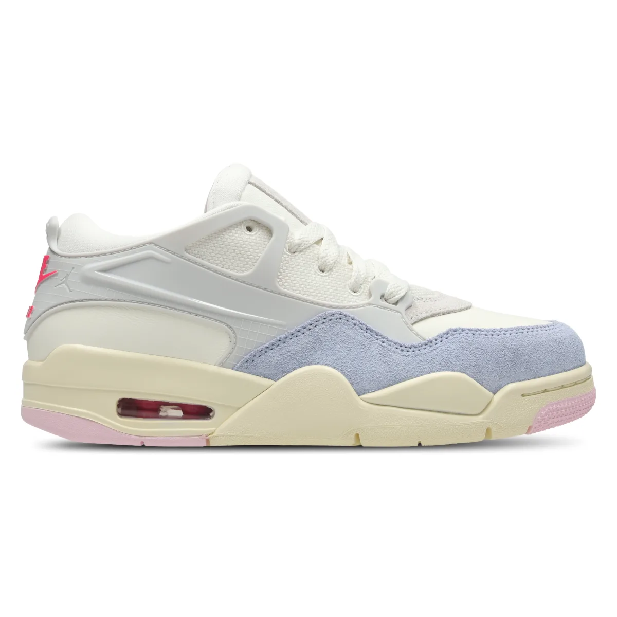 Air Jordan 4 RM Wmns "Easter"