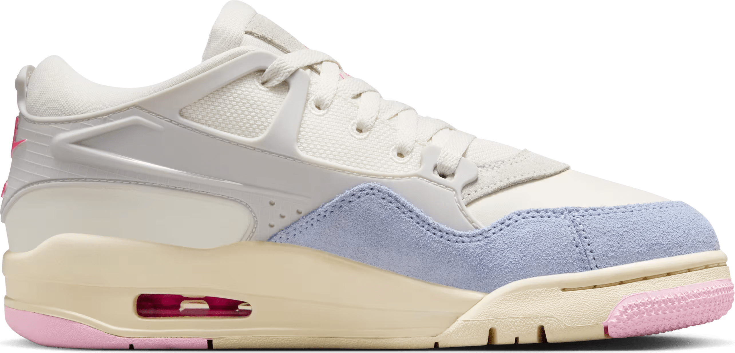 Air Jordan 4 RM Wmns "Easter"
