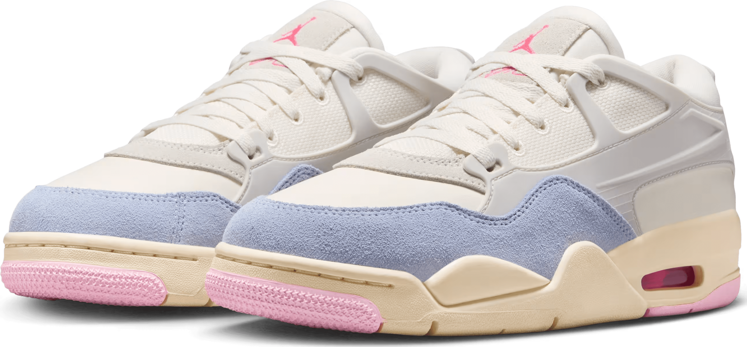 Air Jordan 4 RM Wmns "Easter"