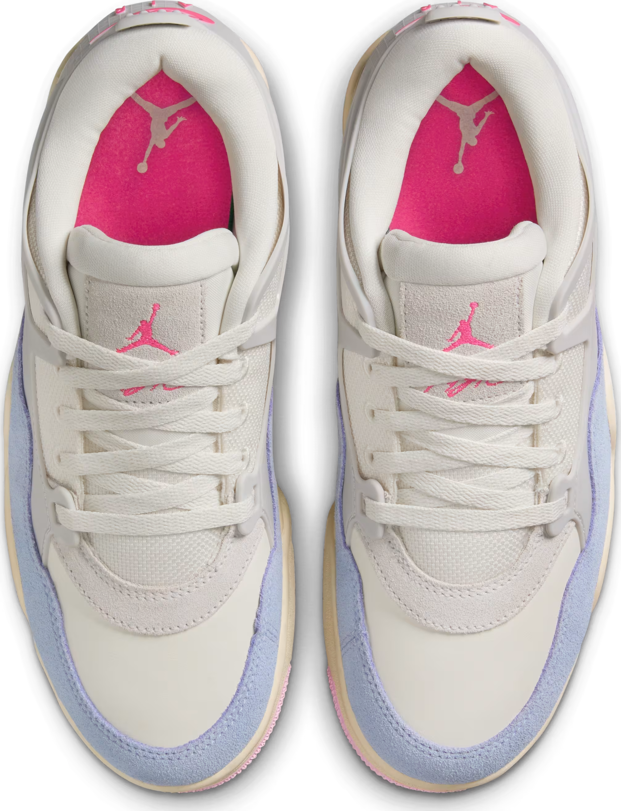 Air Jordan 4 RM Wmns "Easter"