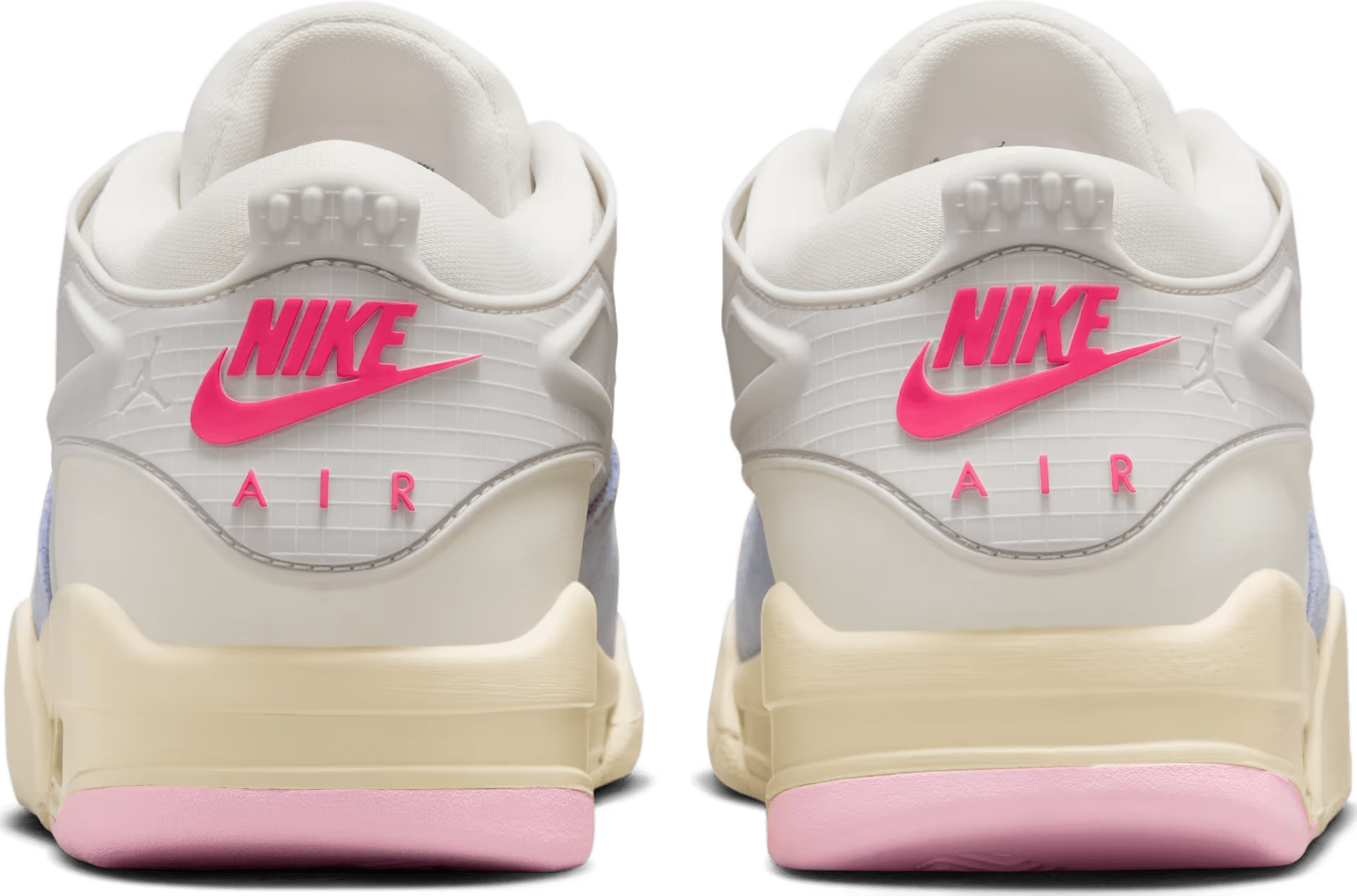 Air Jordan 4 RM Wmns "Easter"