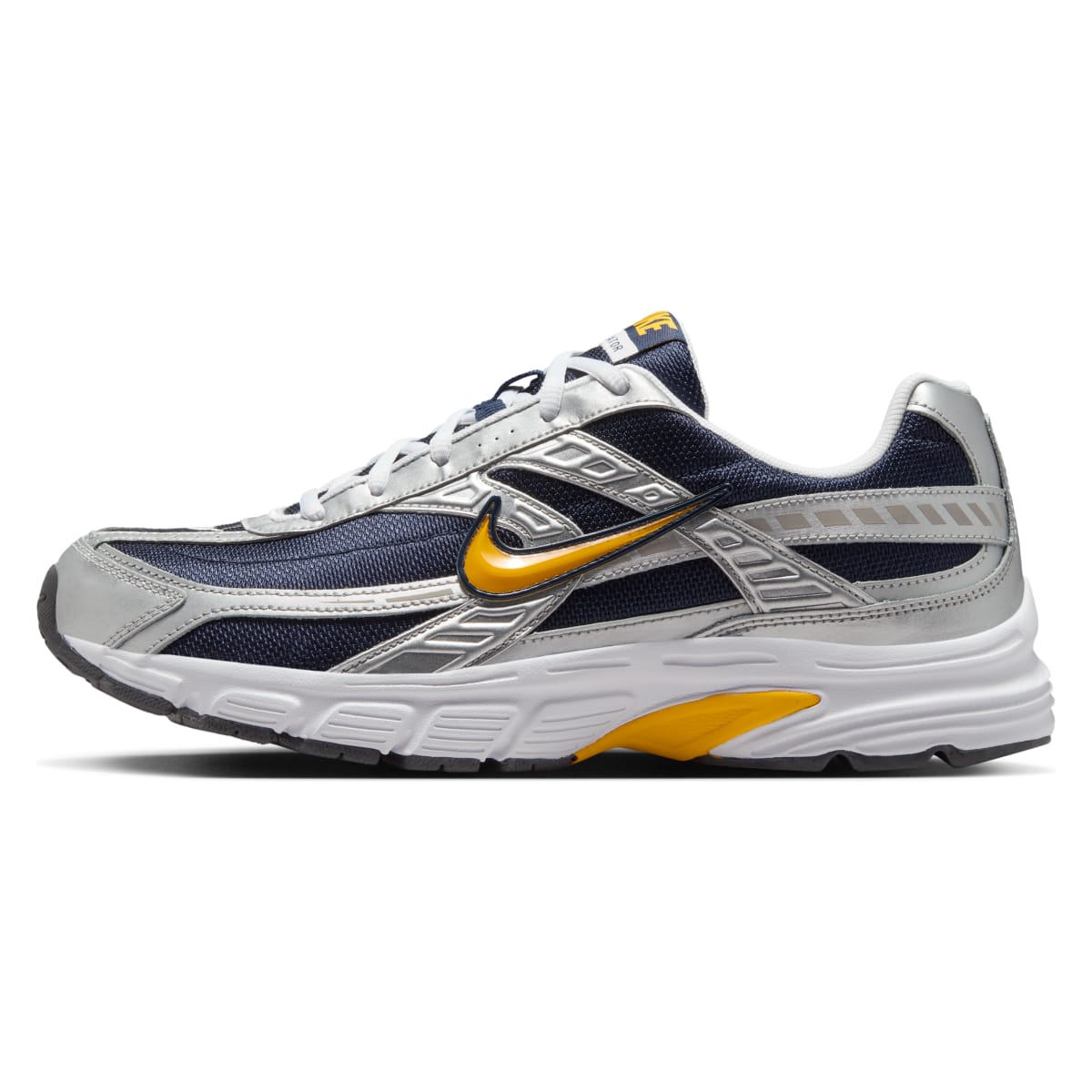 Nike Initiator "Obsidian Gold"