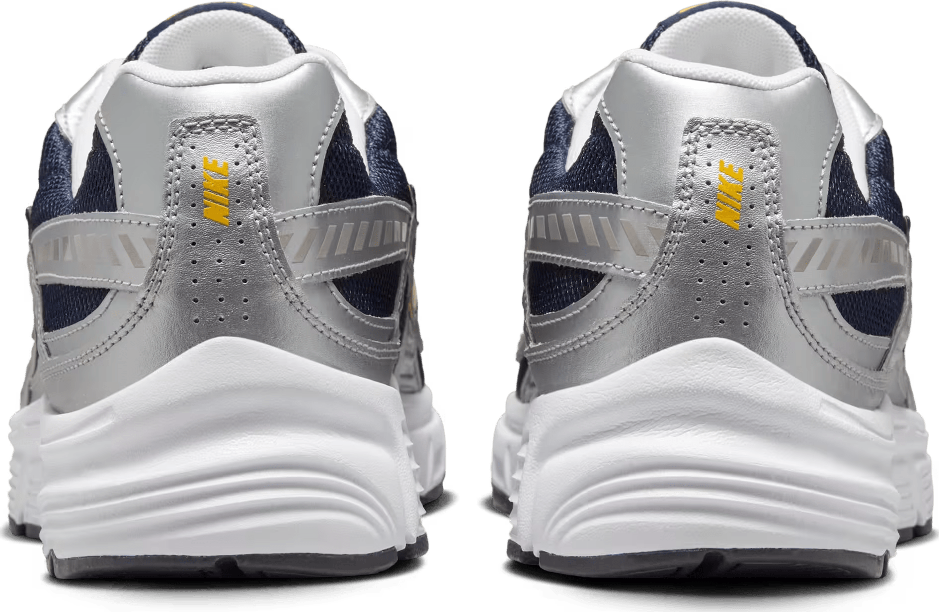 Nike Initiator "Obsidian Gold"