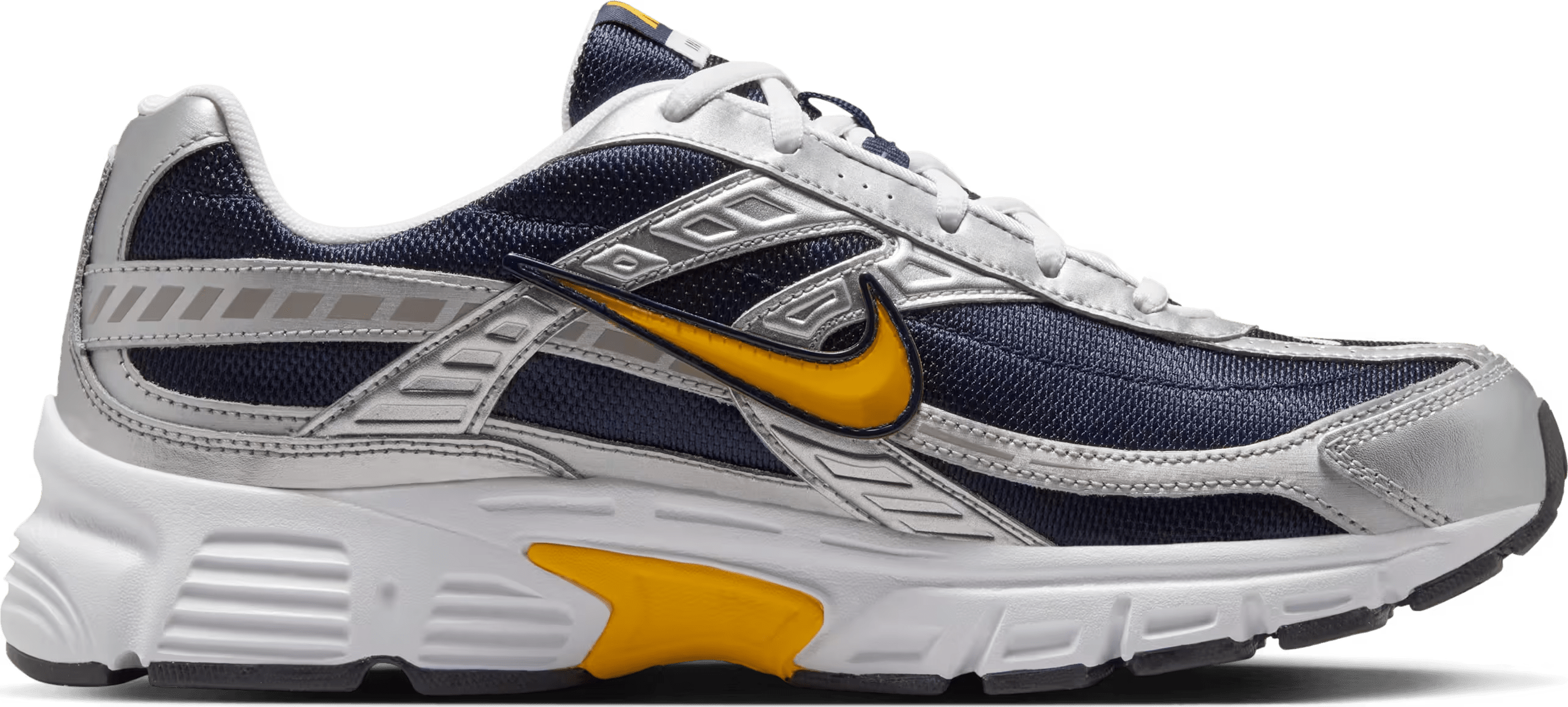 Nike Initiator "Obsidian Gold"