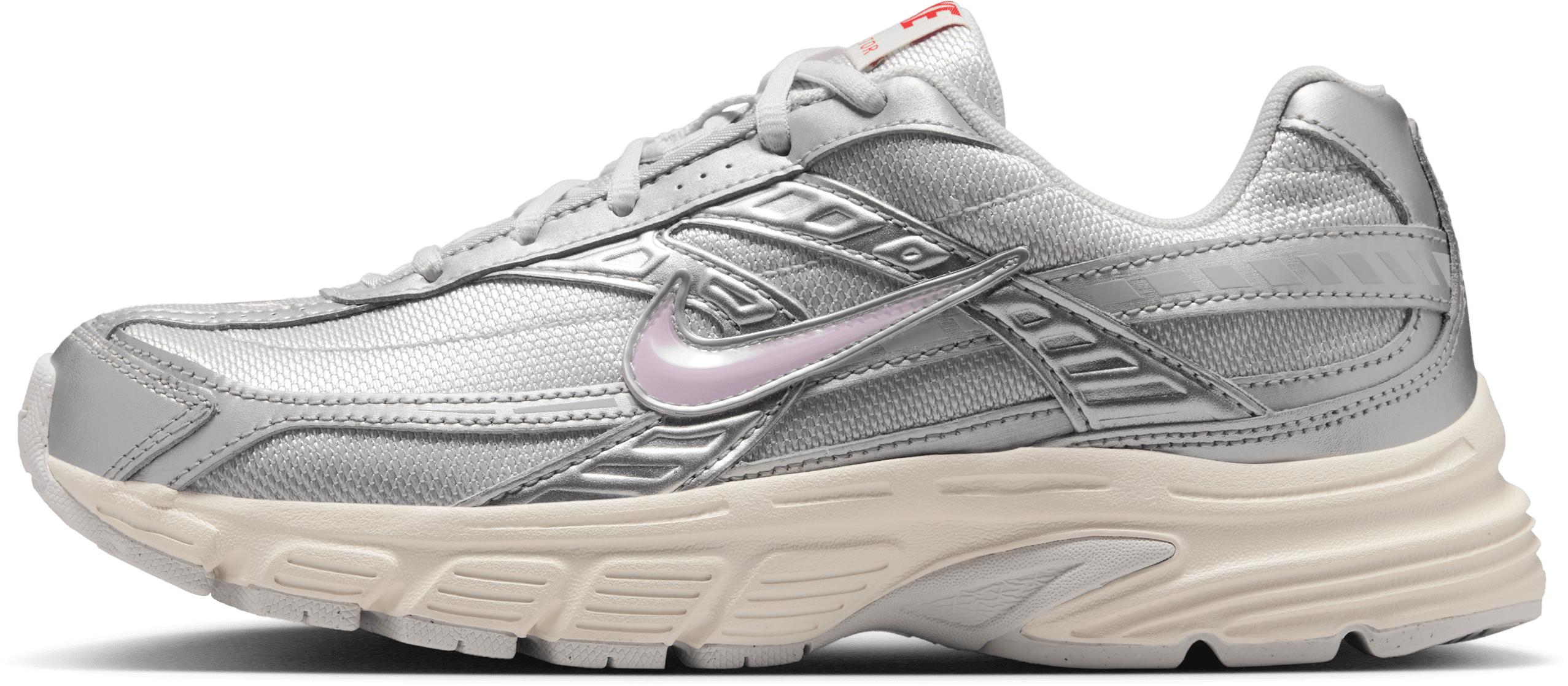 Nike Initiator Wmns "Silver Pink Foam"
