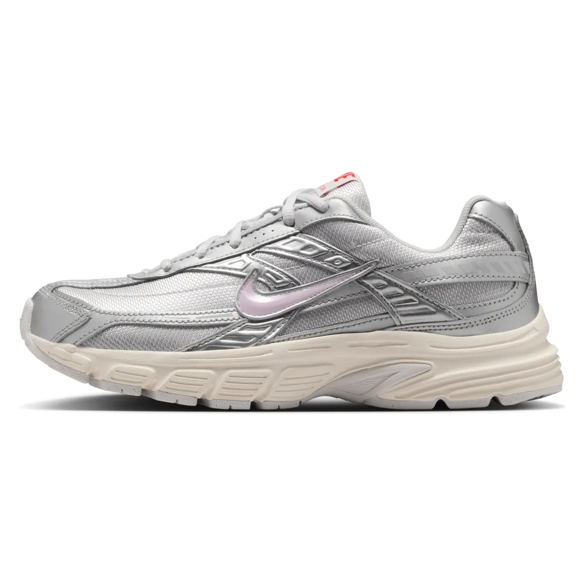 Nike Initiator Wmns "Silver Pink Foam"