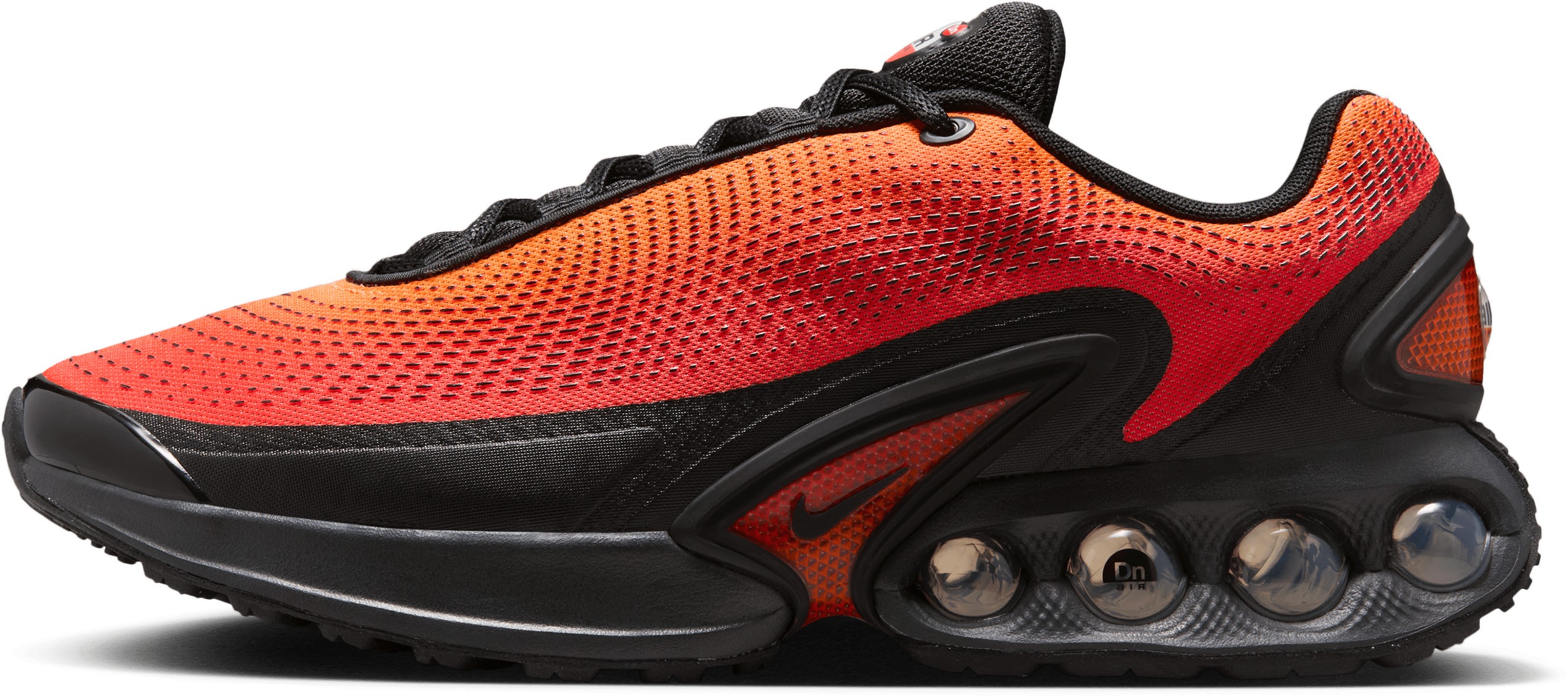 Nike Air Max Dn "Total Orange"
