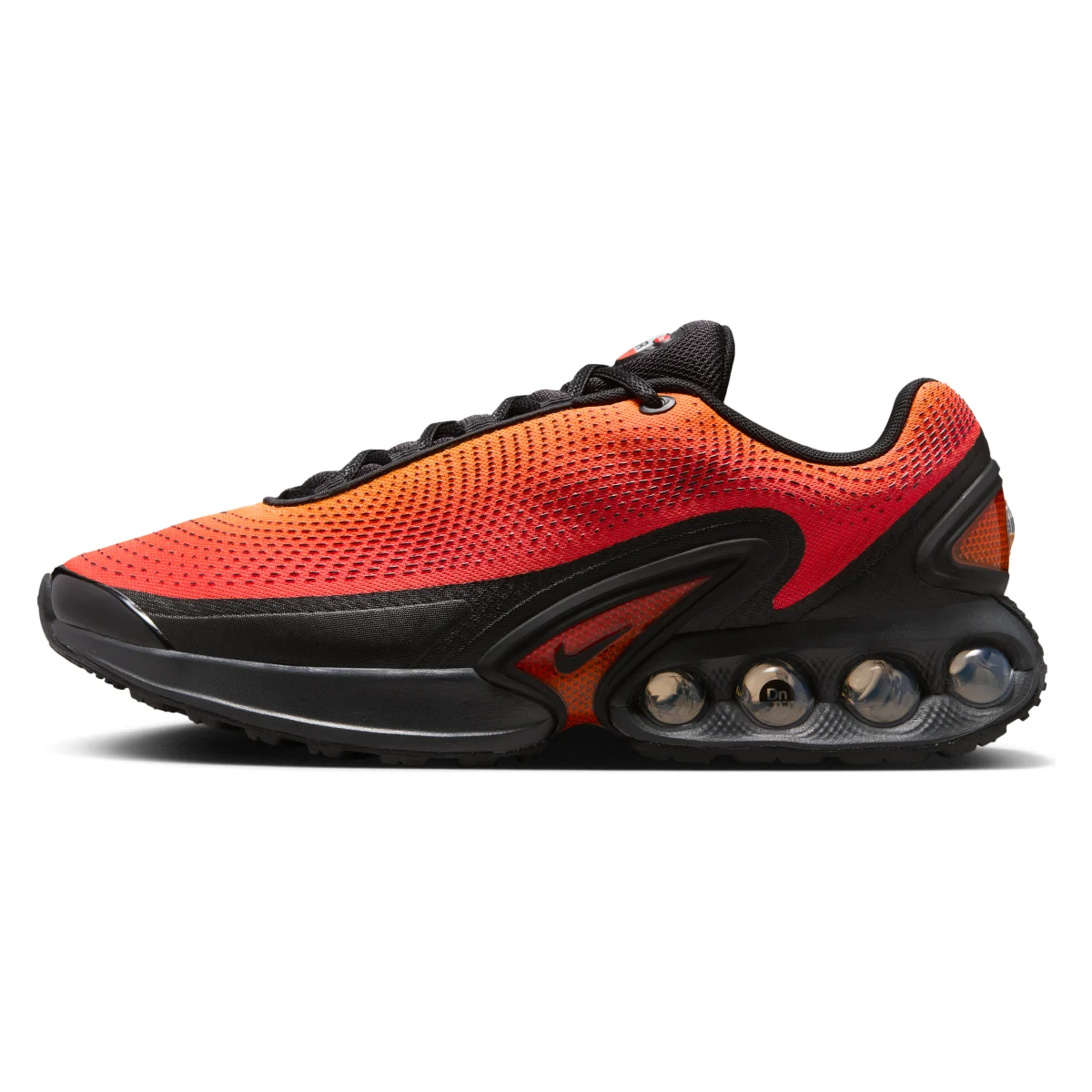 Nike Air Max Dn "Total Orange"