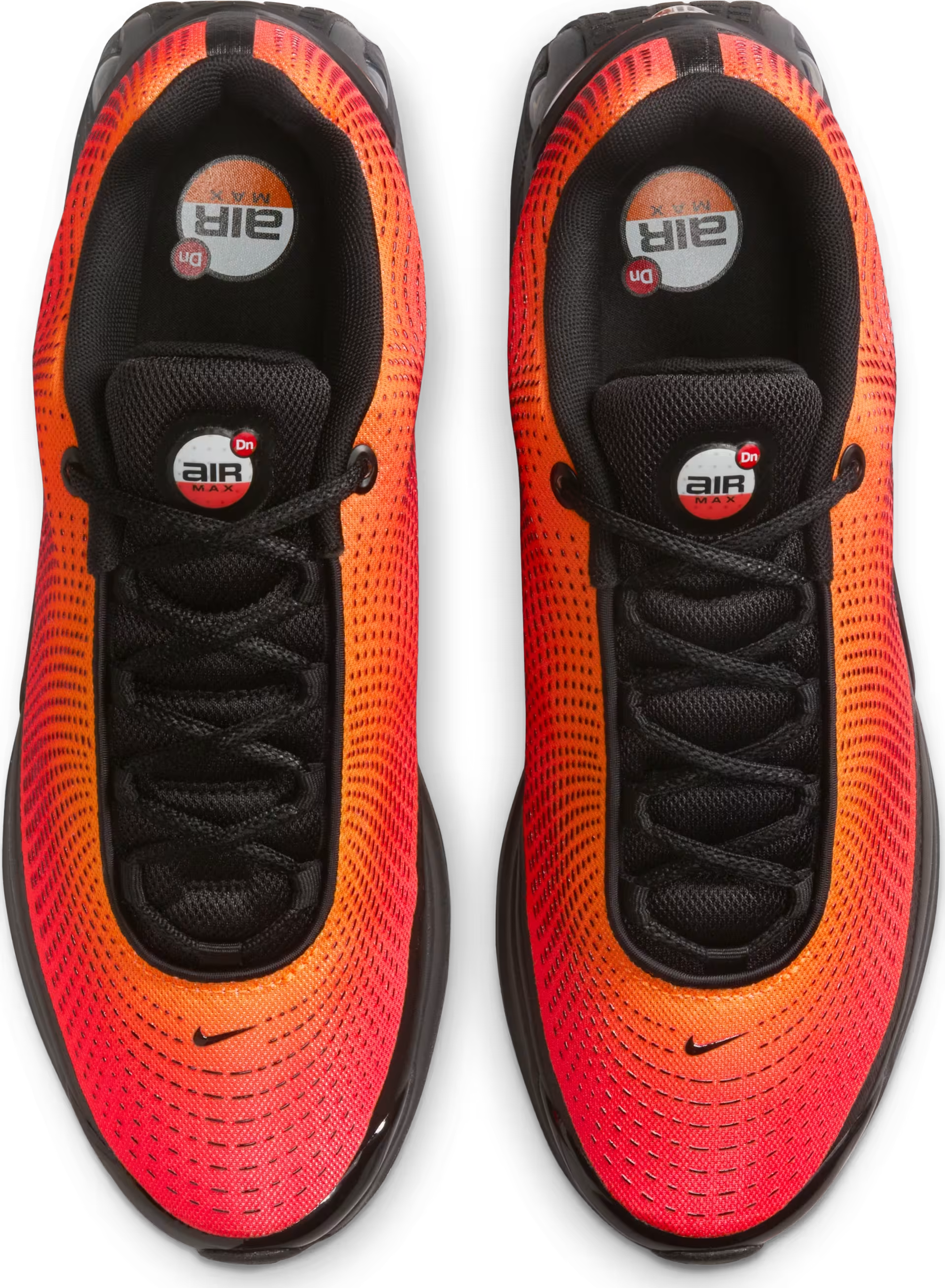 Nike Air Max Dn "Total Orange"