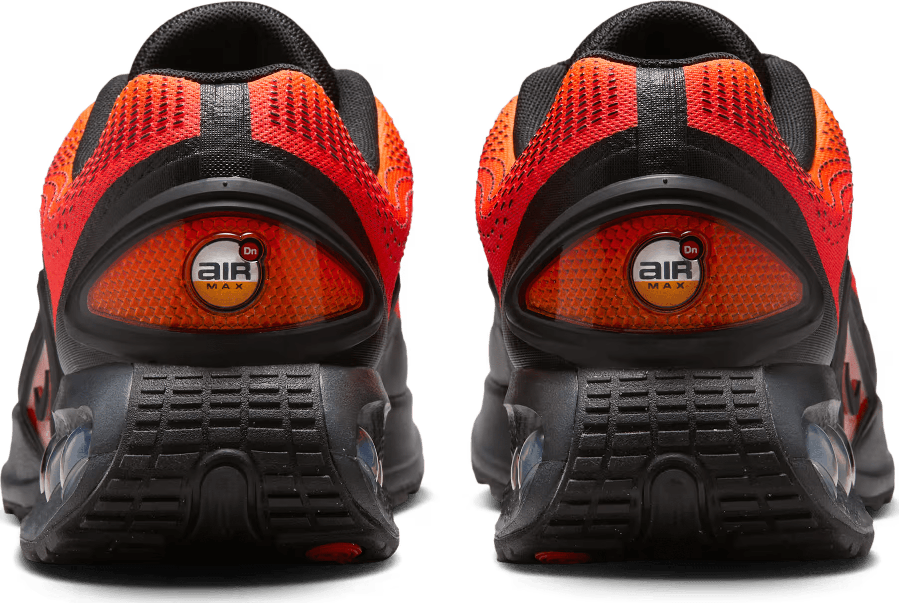 Nike Air Max Dn "Total Orange"