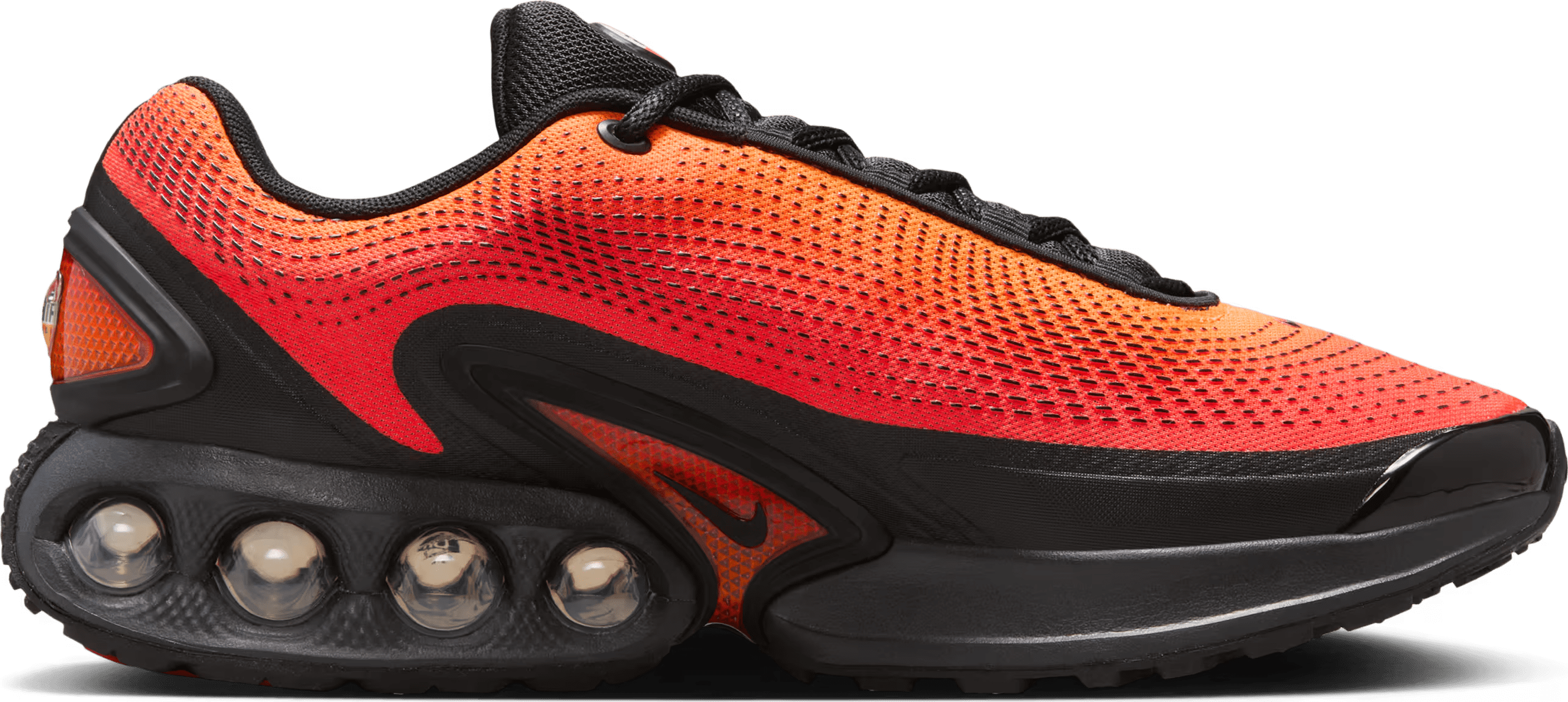 Nike Air Max Dn "Total Orange"