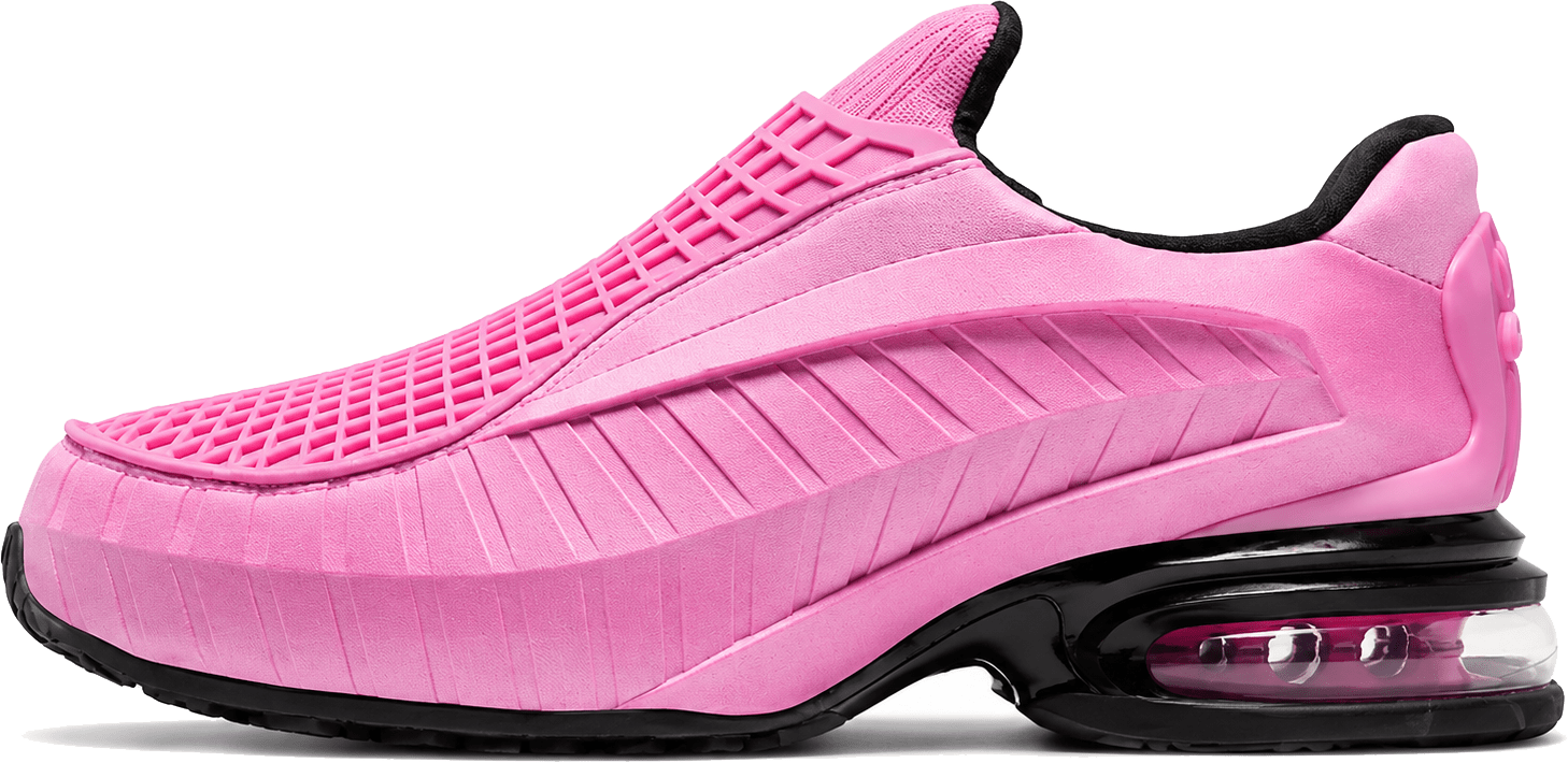 Nike Air Max Dolce "Light Magenta"