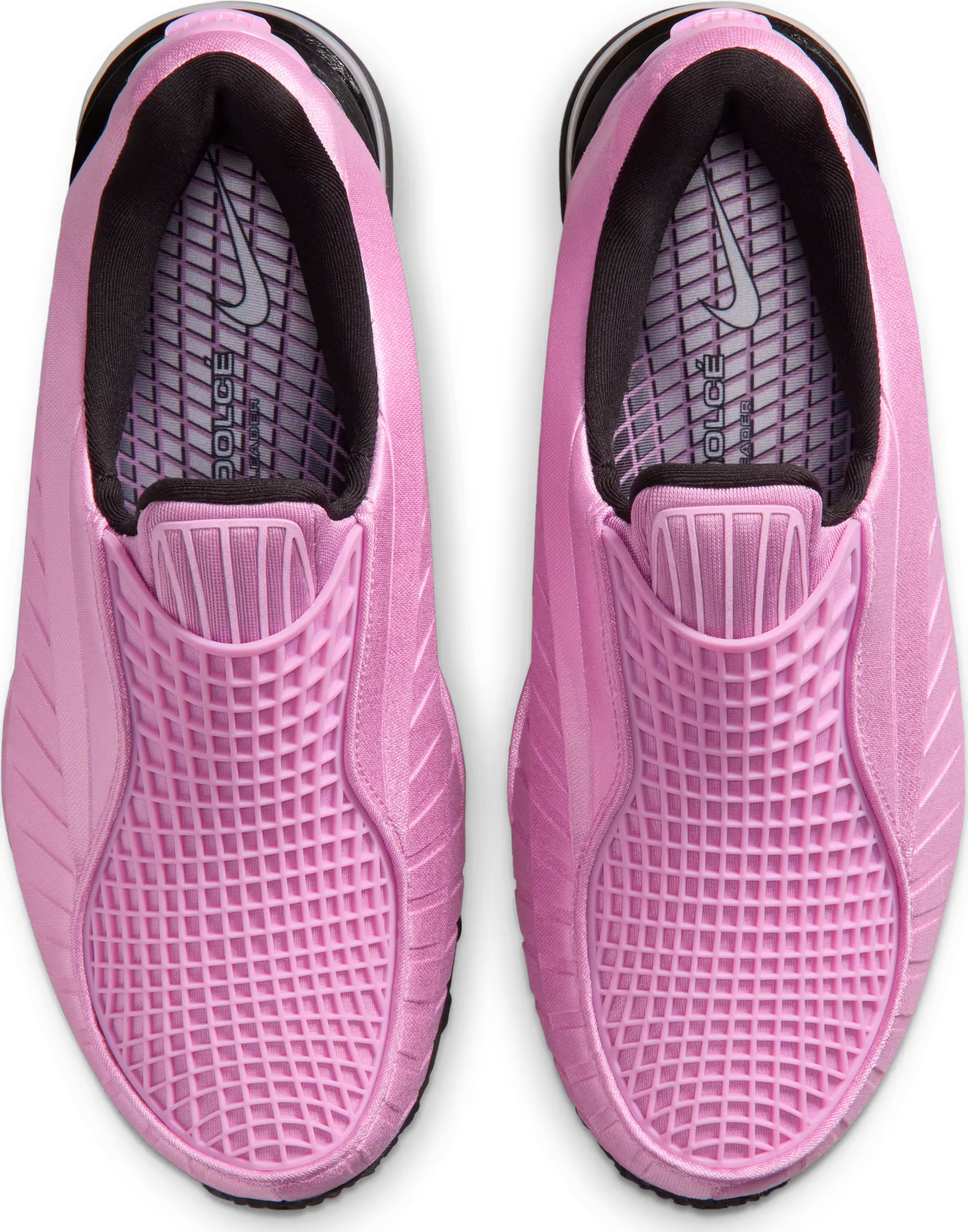 Nike Air Max Dolce Wmns "Light Magenta"