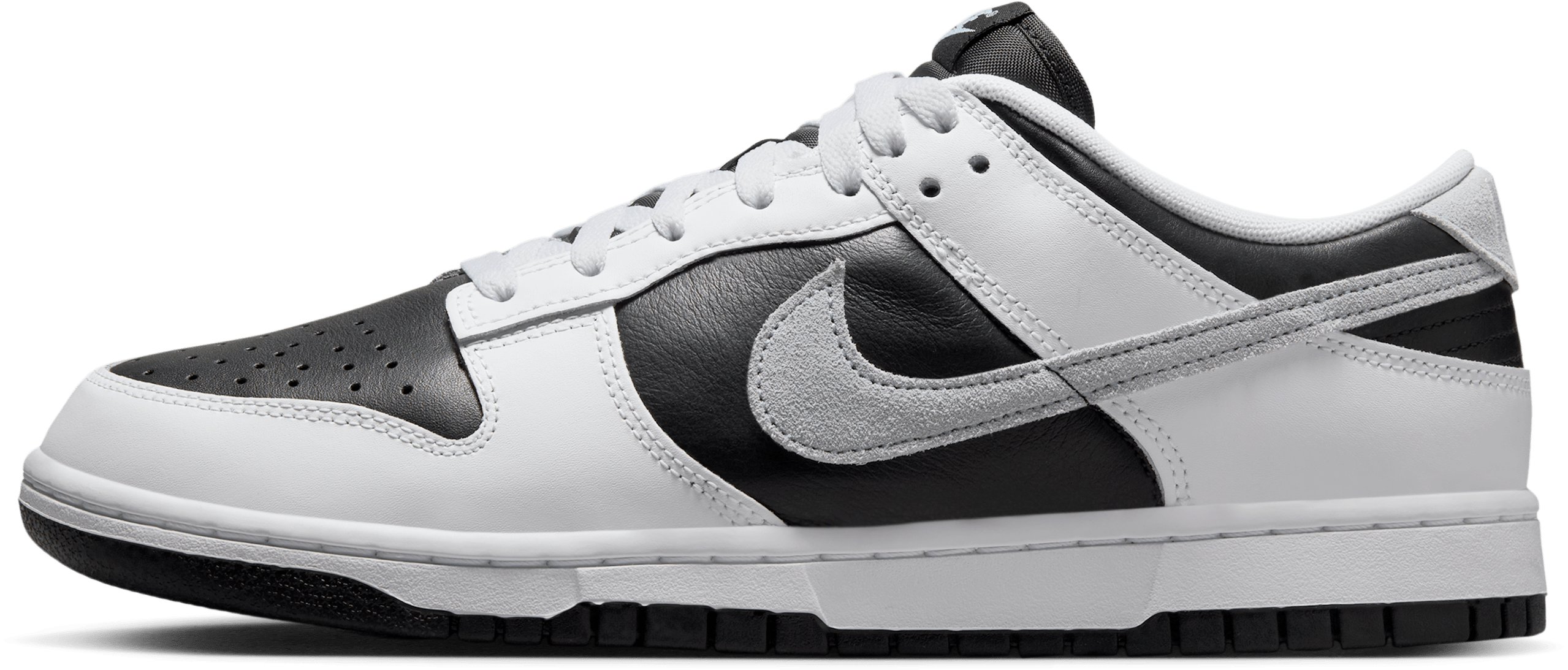 Nike Dunk Low "Reverse Panda 2.0"
