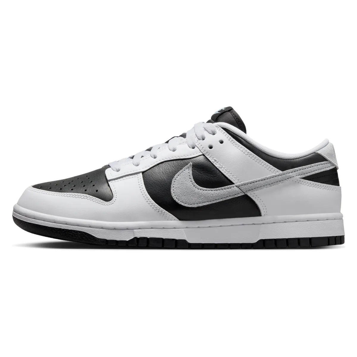 Nike Dunk Low "Reverse Panda 2.0"