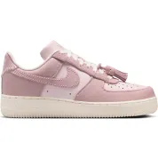 Nike Air Force 1 '07 Wmns “Tassels Pink Oxford”