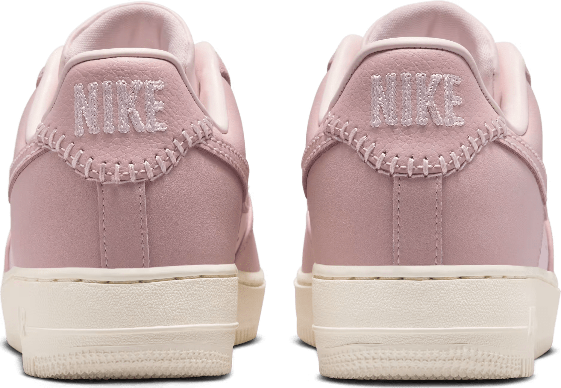 Nike Air Force 1 '07 Wmns “Tassels Pink Oxford”
