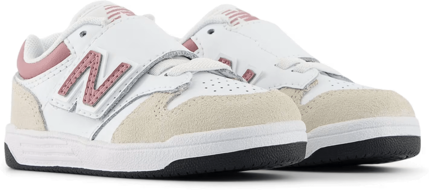 New Balance s' B480 New-B Hook & Loop