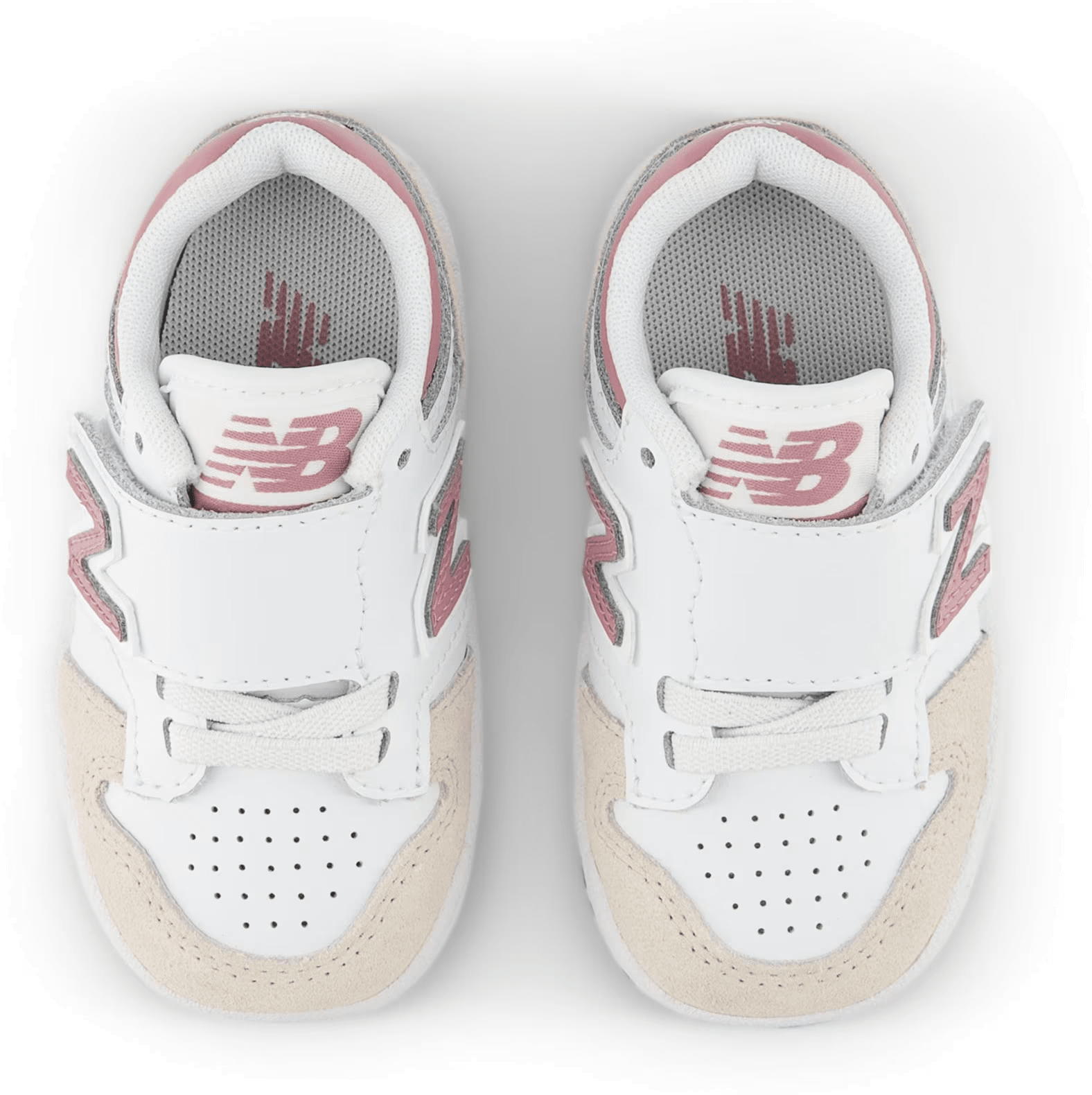New Balance s' B480 New-B Hook & Loop