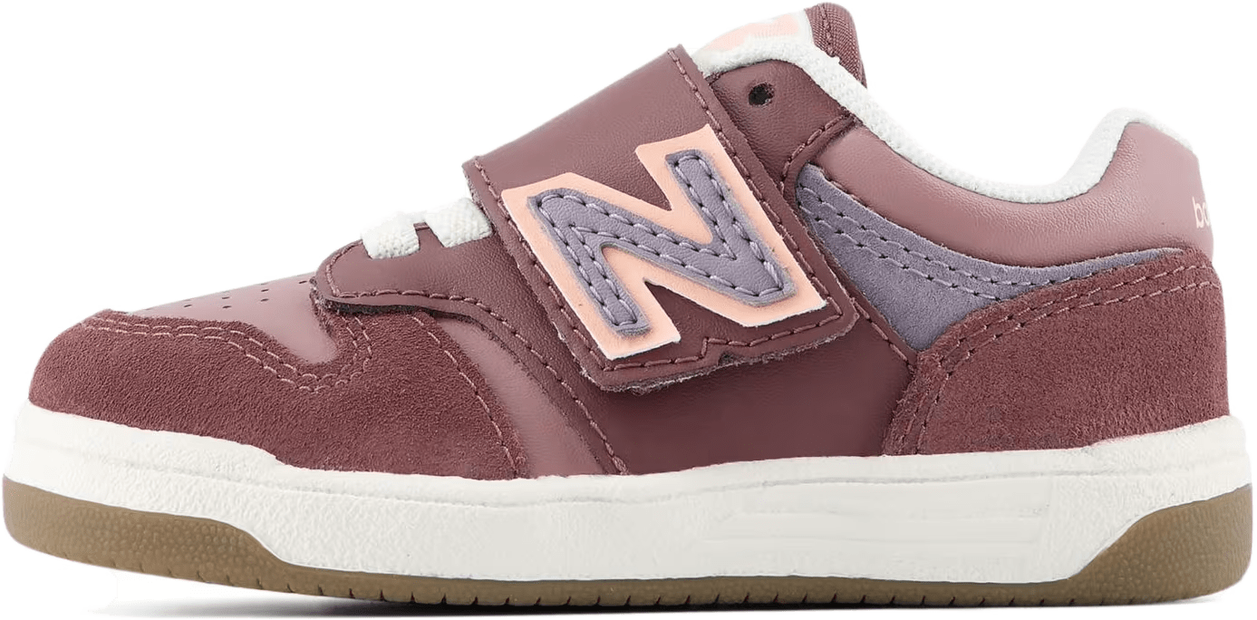 New Balance B480 New-B Hook & Loop