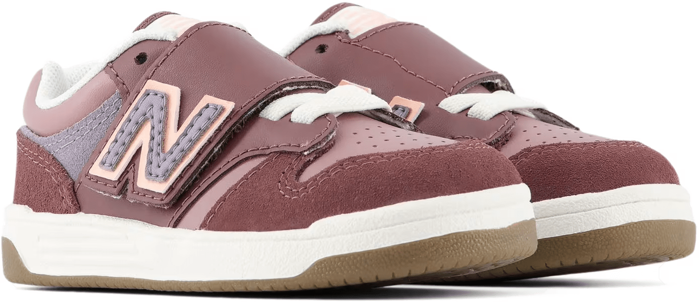 New Balance B480 New-B Hook & Loop